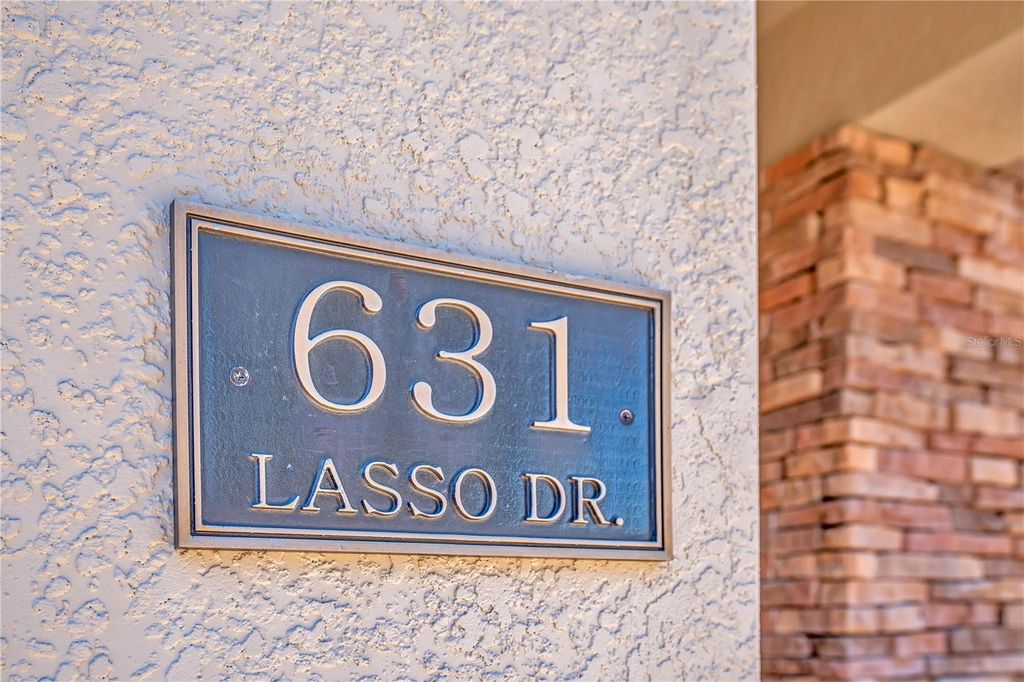Photo of 631 Lasso Drive, Kissimmee, FL 34747 (MLS # O6382195)
