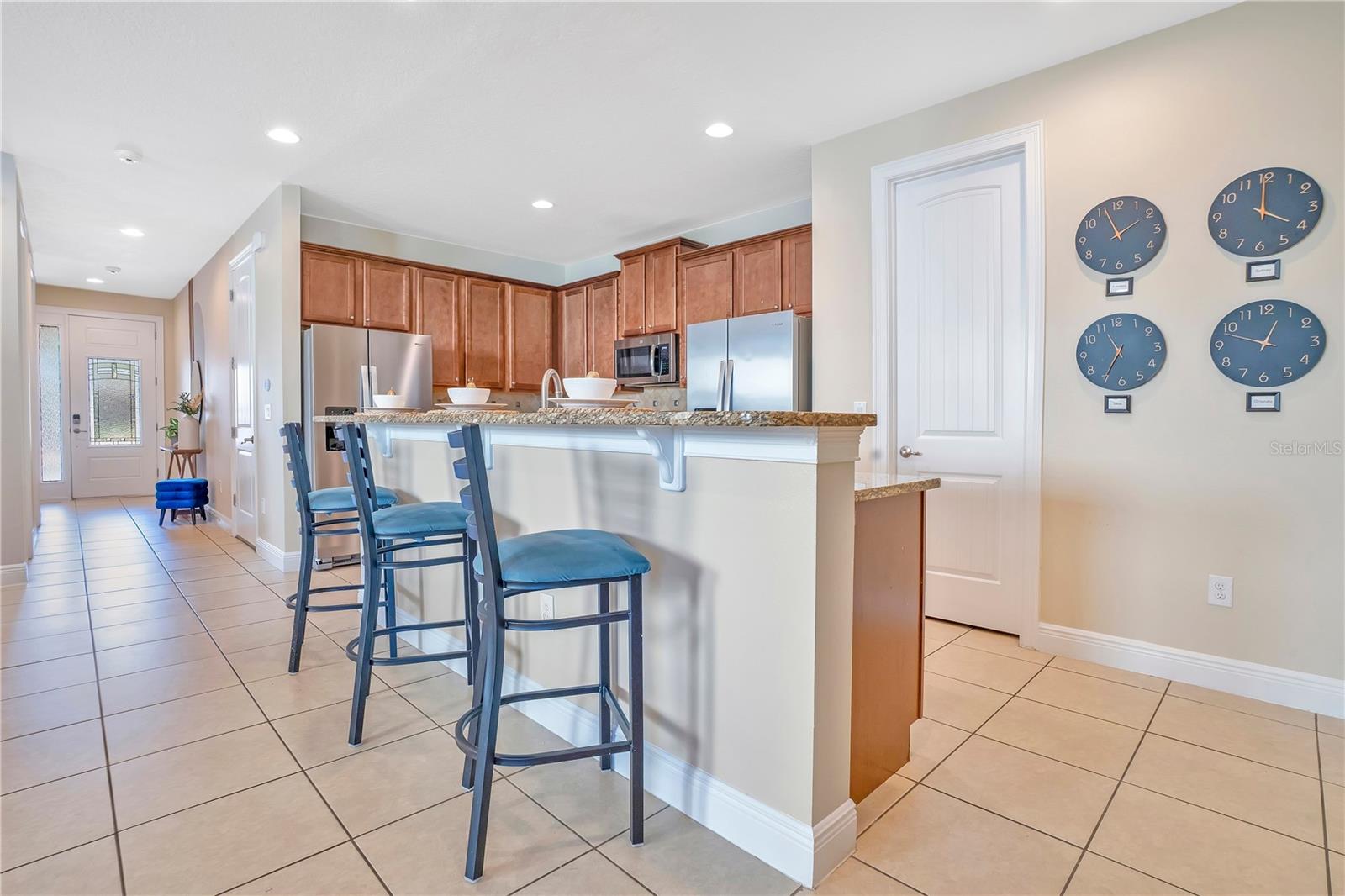 ENCORE AT REUNION, REUNION WEST - Residential