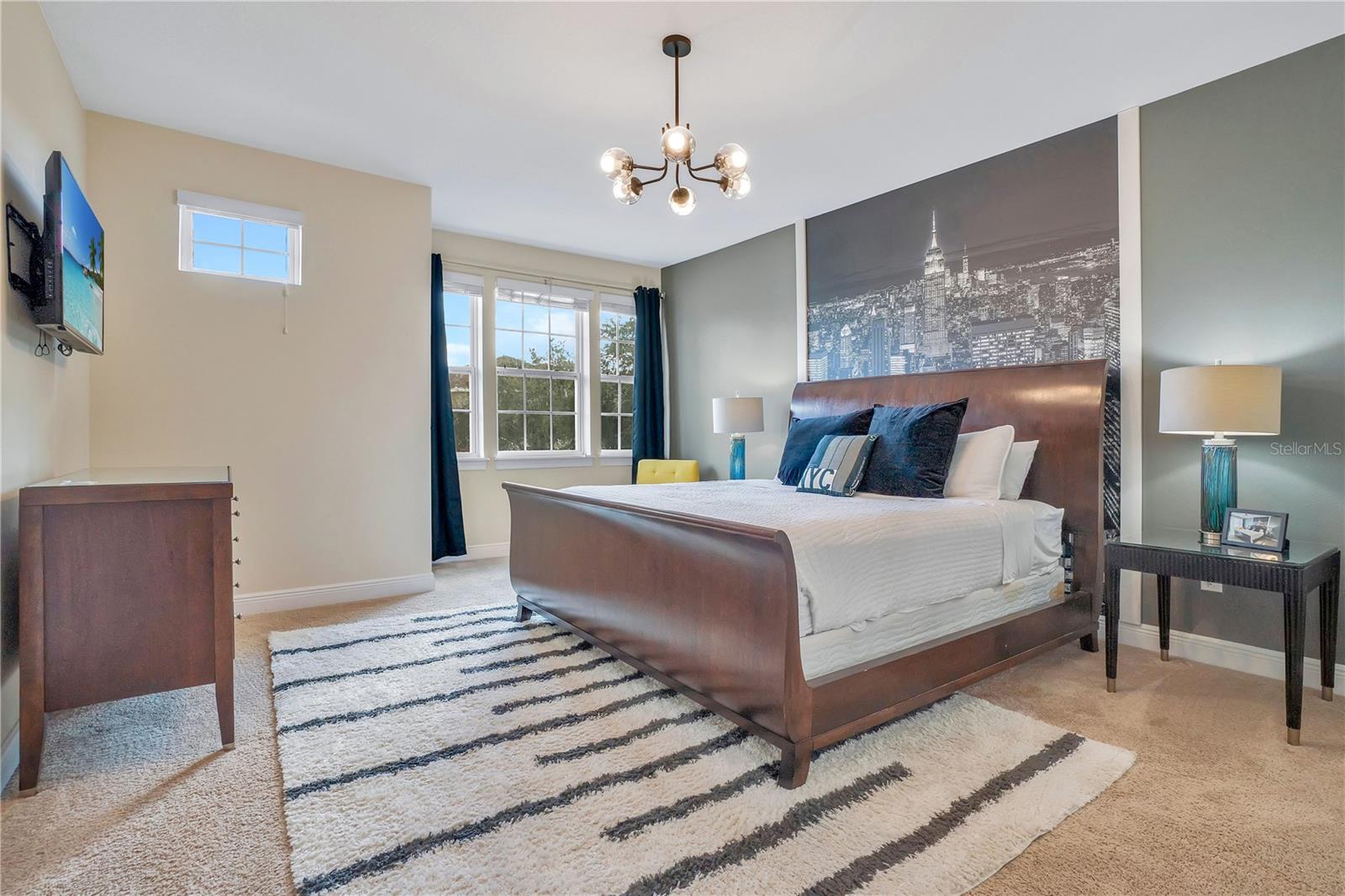 ENCORE AT REUNION, REUNION WEST - Residential