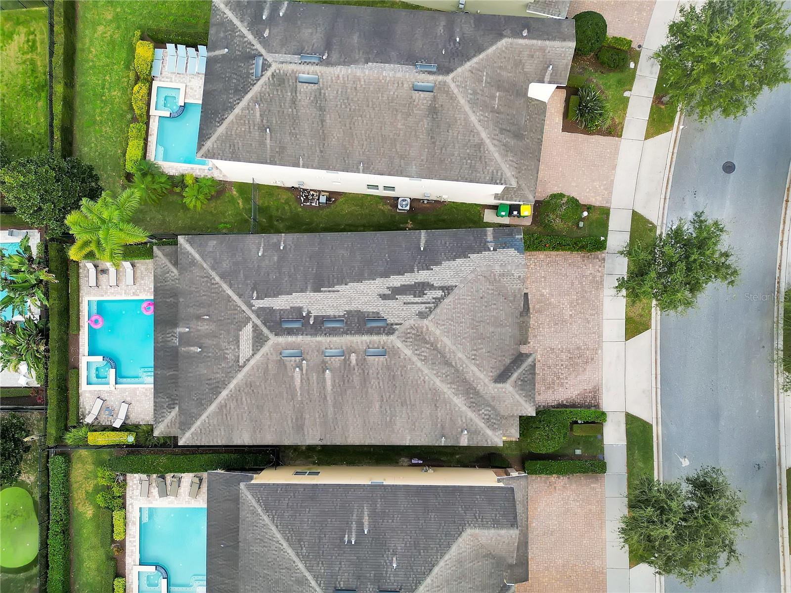 ENCORE AT REUNION, REUNION WEST - Residential