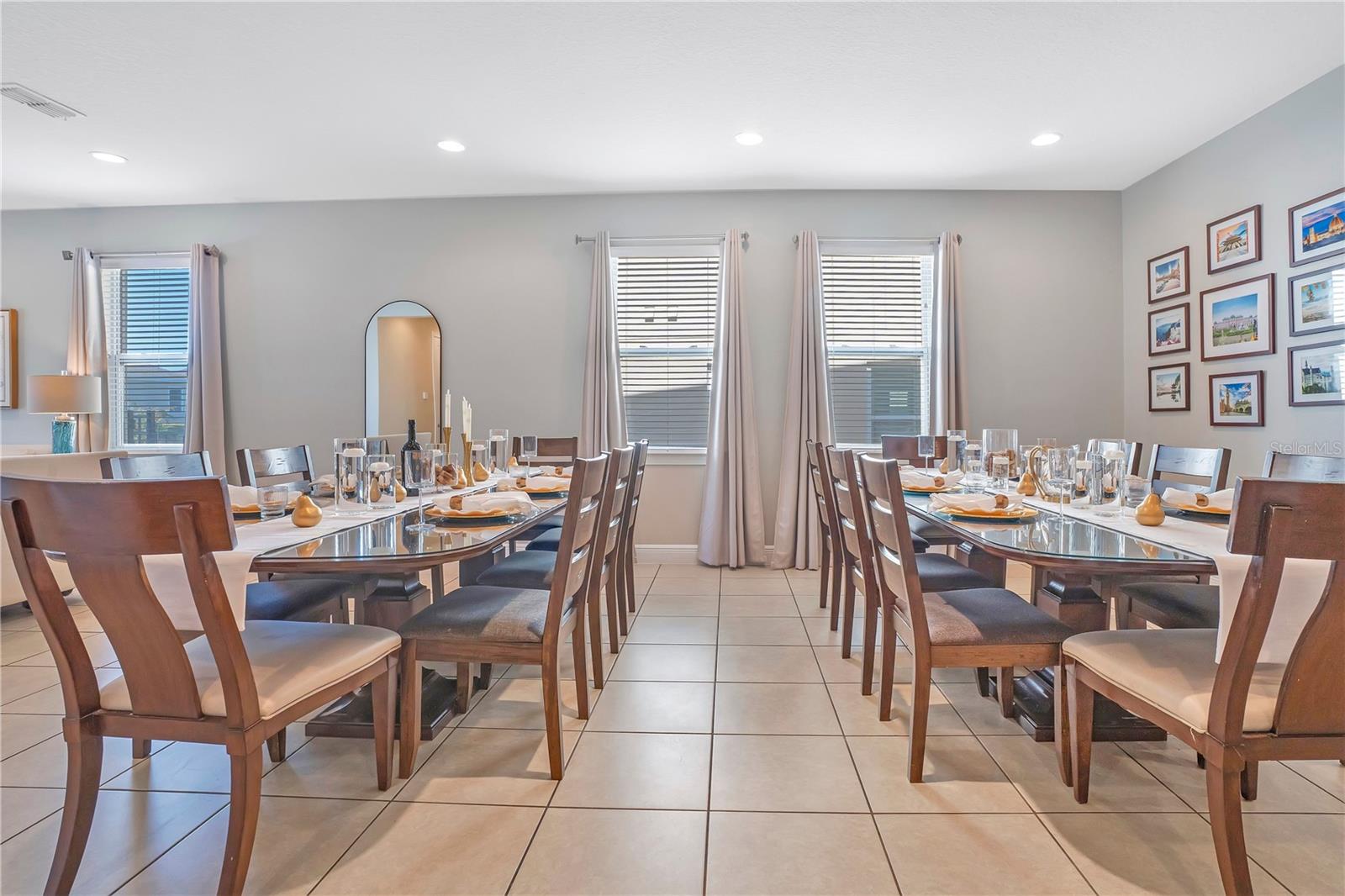 ENCORE AT REUNION, REUNION WEST - Residential