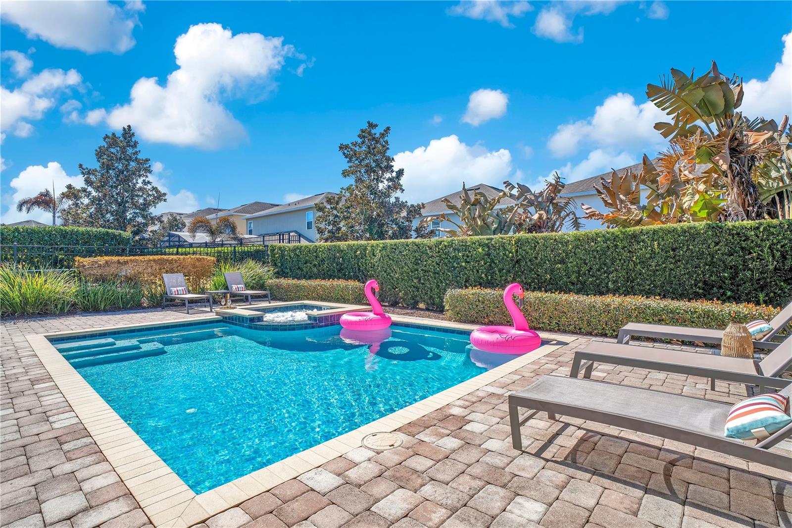 ENCORE AT REUNION, REUNION WEST - Residential