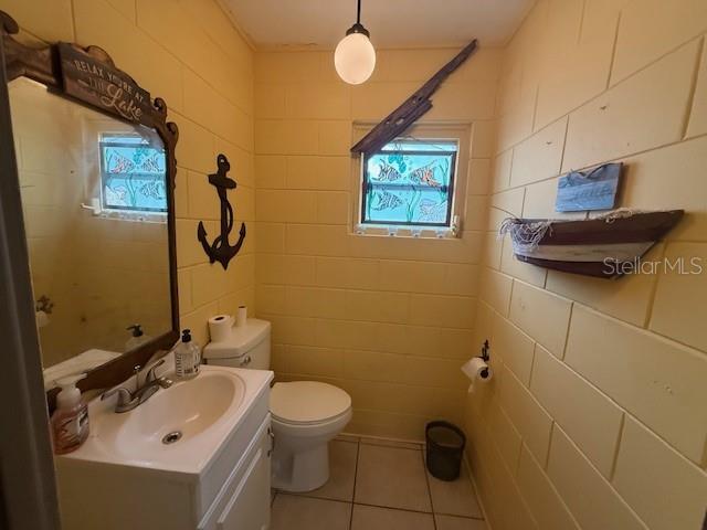 THREE LAKES MHP - Residential
