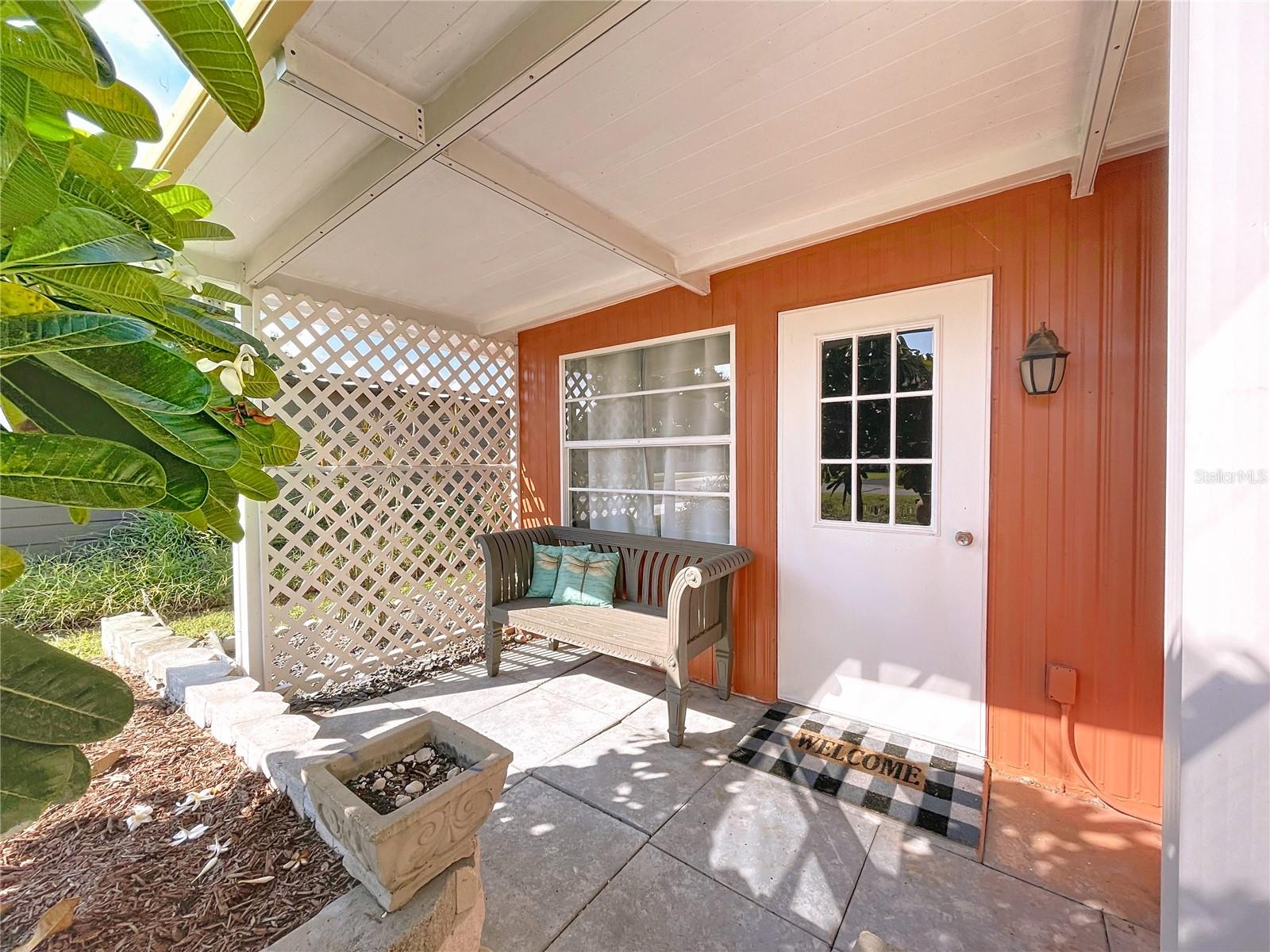 THREE LAKES MHP - Residential