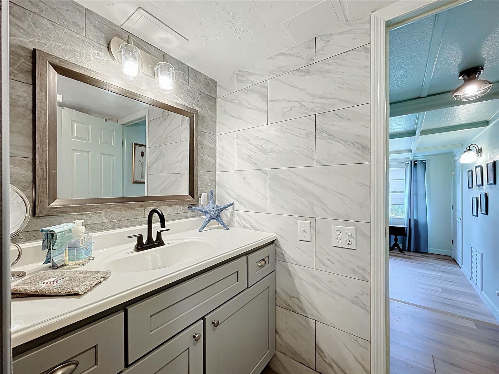 THREE LAKES MHP - Residential