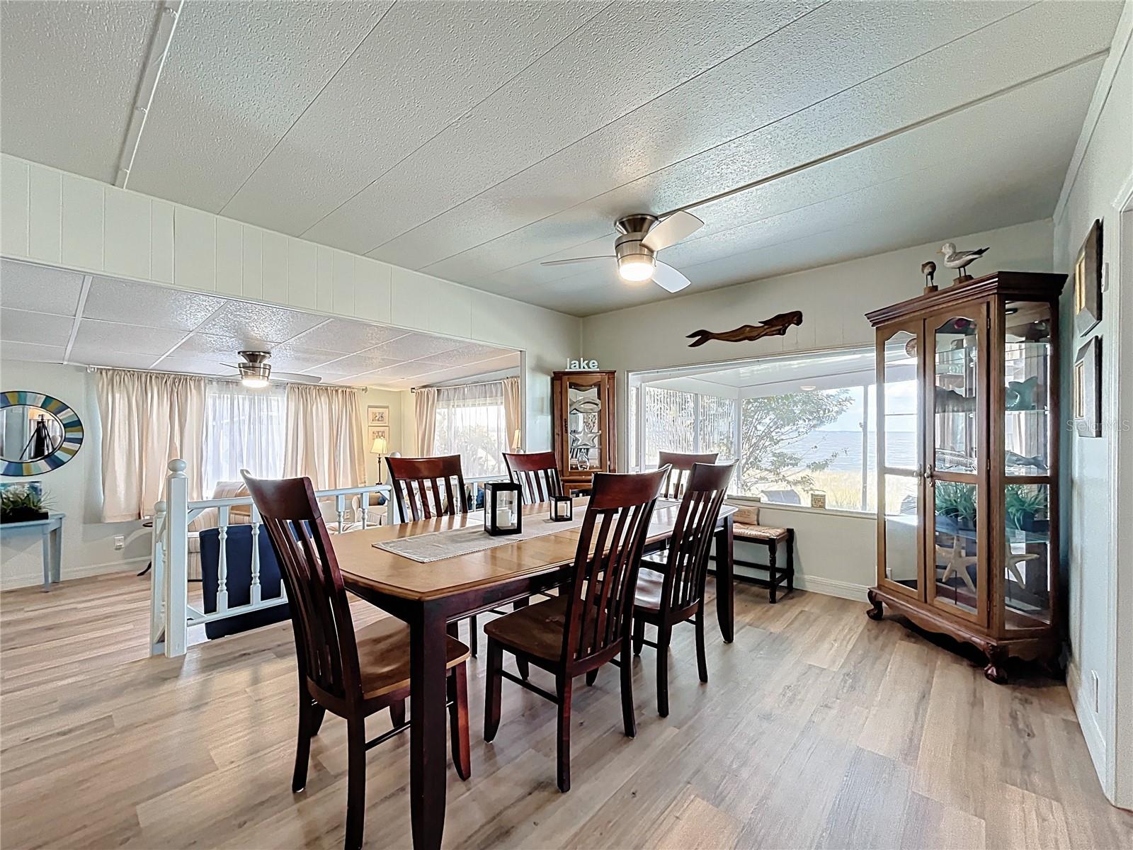 THREE LAKES MHP - Residential
