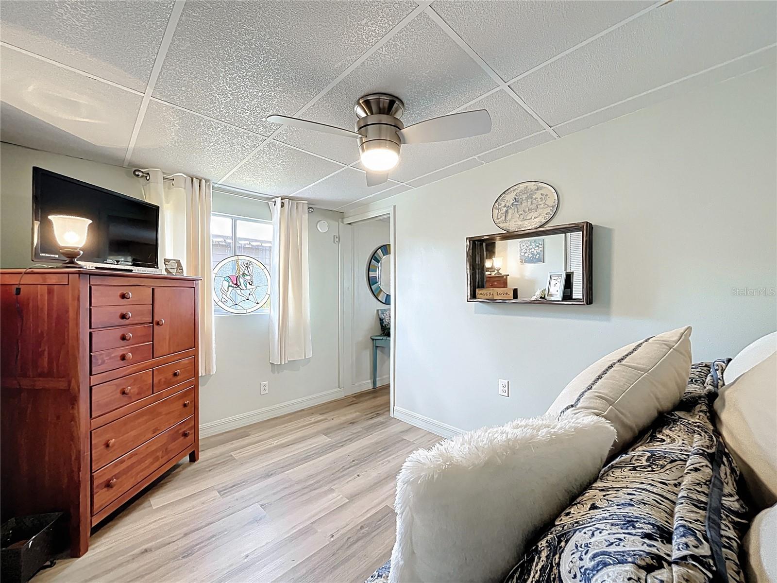 THREE LAKES MHP - Residential