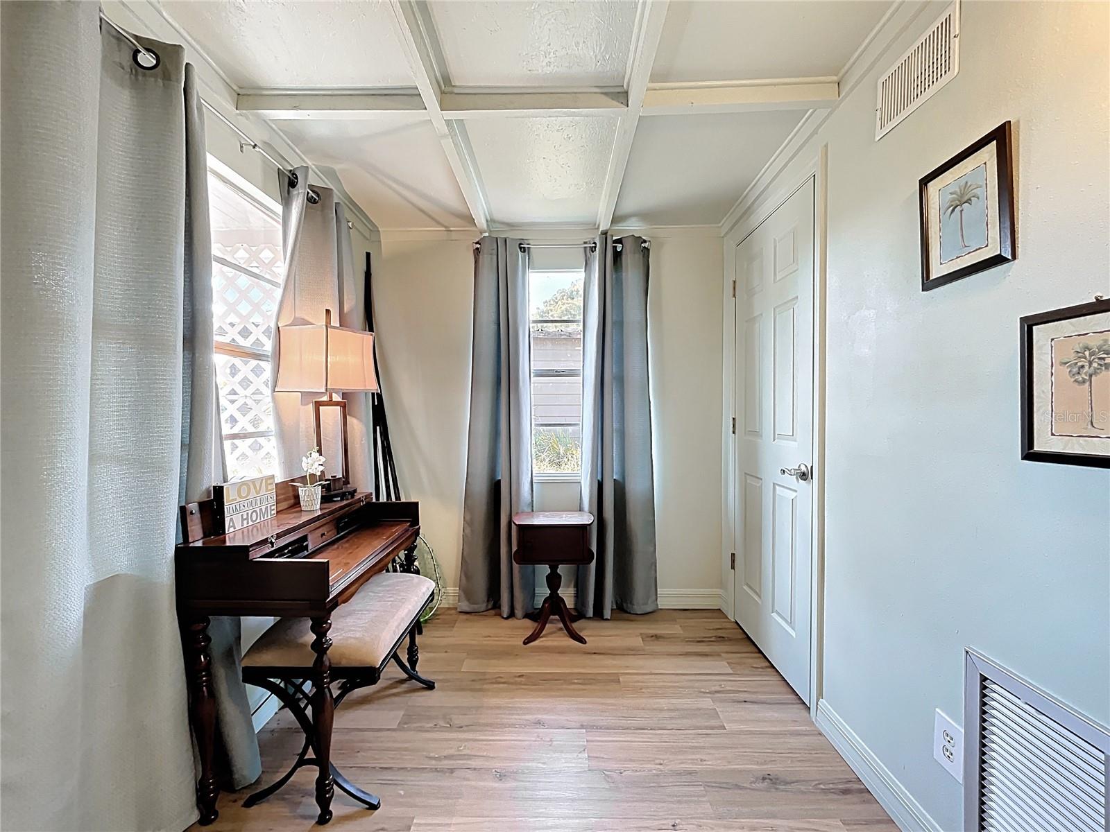 THREE LAKES MHP - Residential