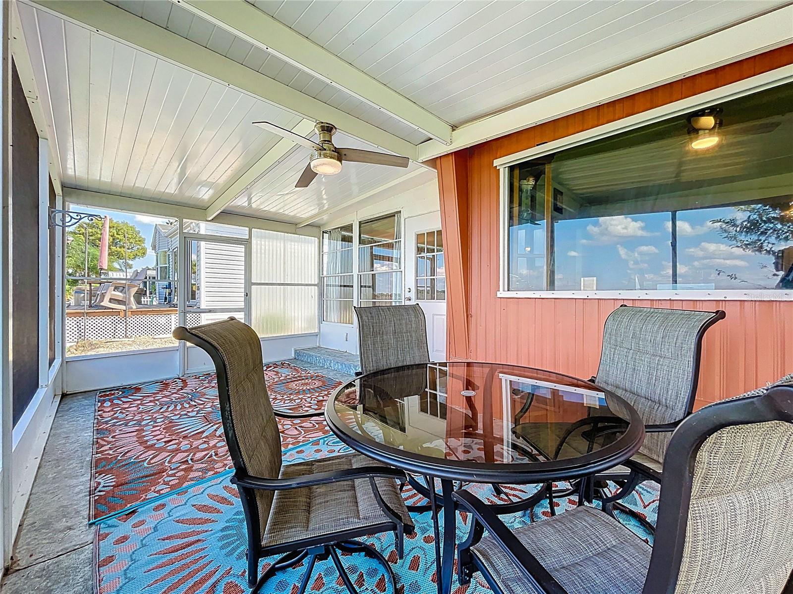 THREE LAKES MHP - Residential