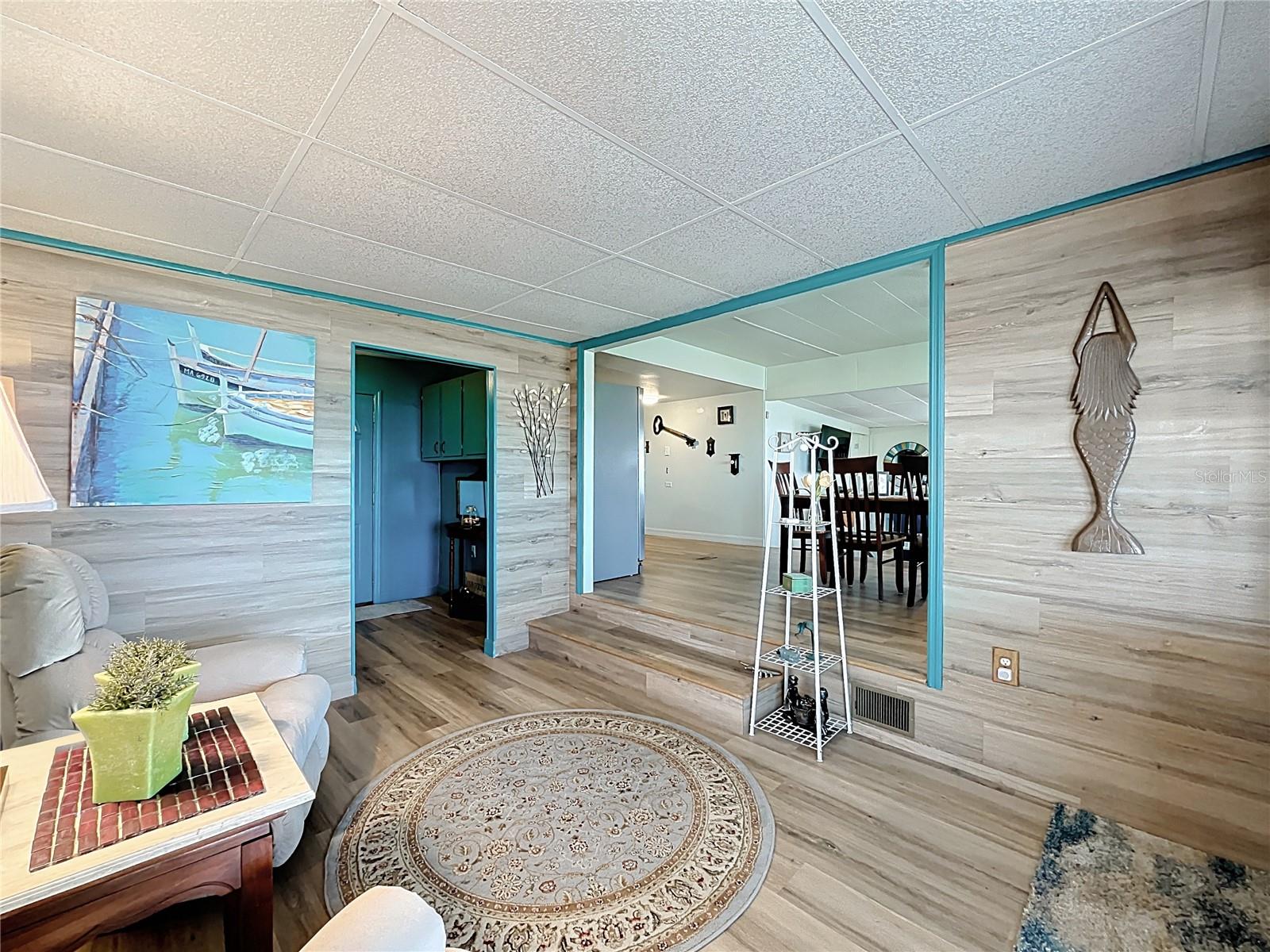 THREE LAKES MHP - Residential