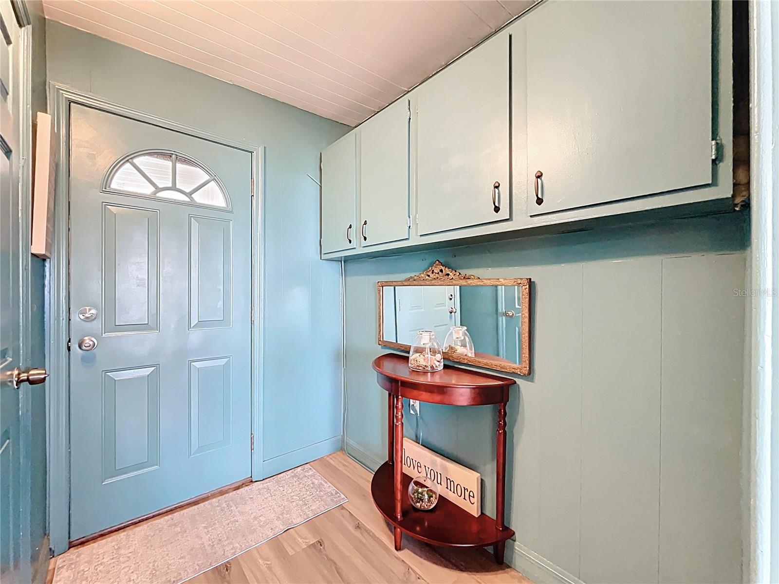 THREE LAKES MHP - Residential