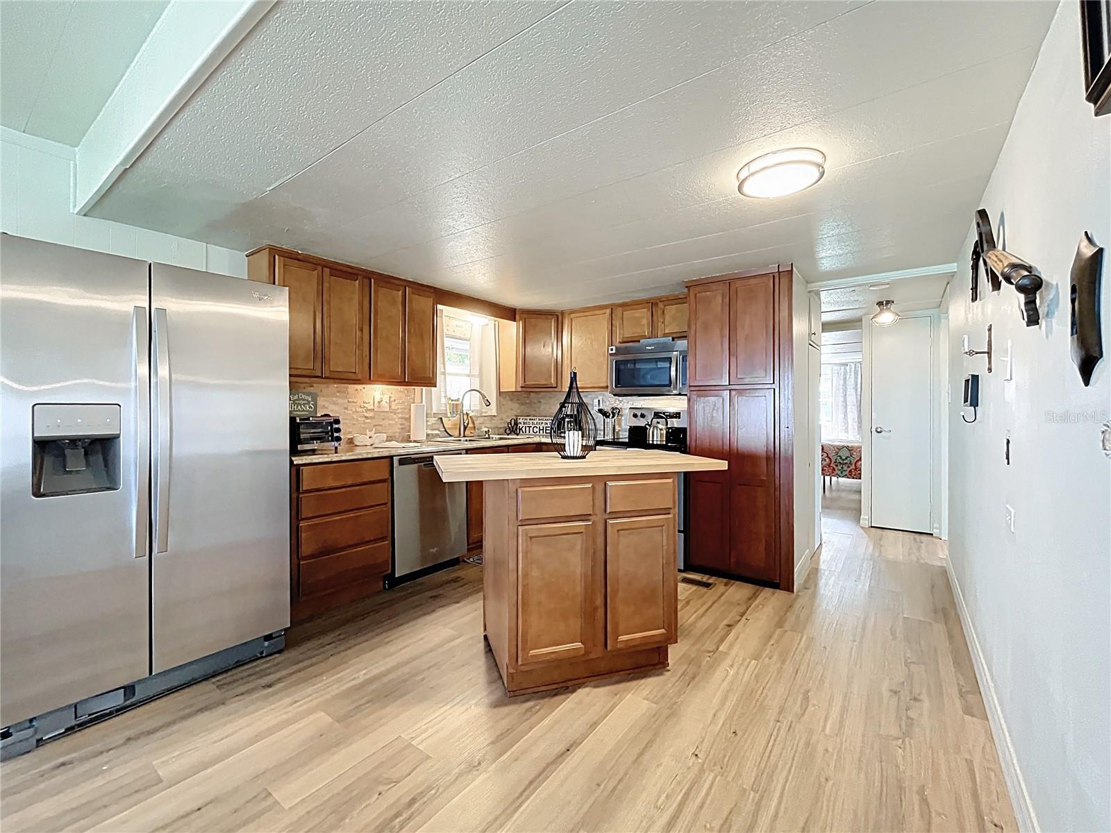 THREE LAKES MHP - Residential