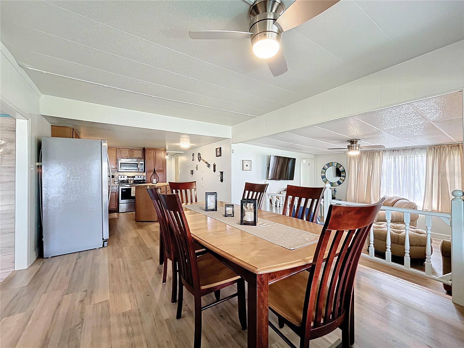 THREE LAKES MHP - Residential