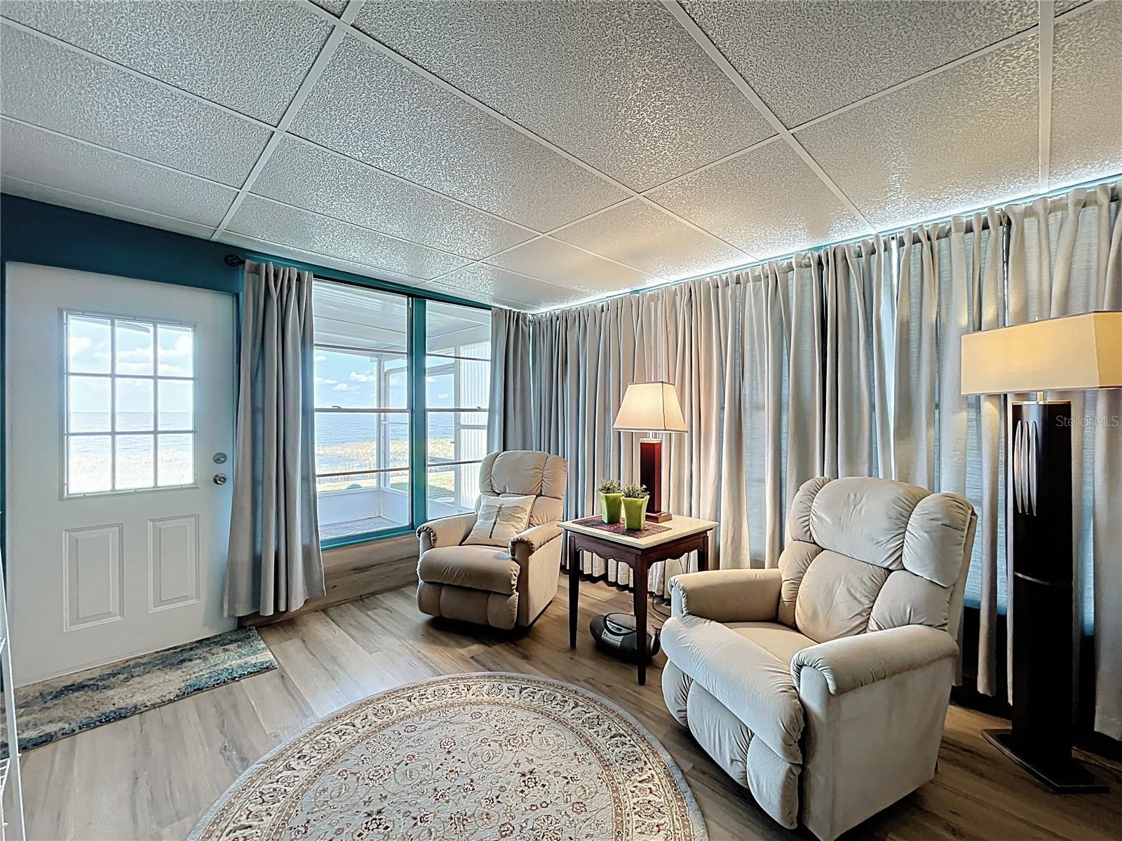 THREE LAKES MHP - Residential