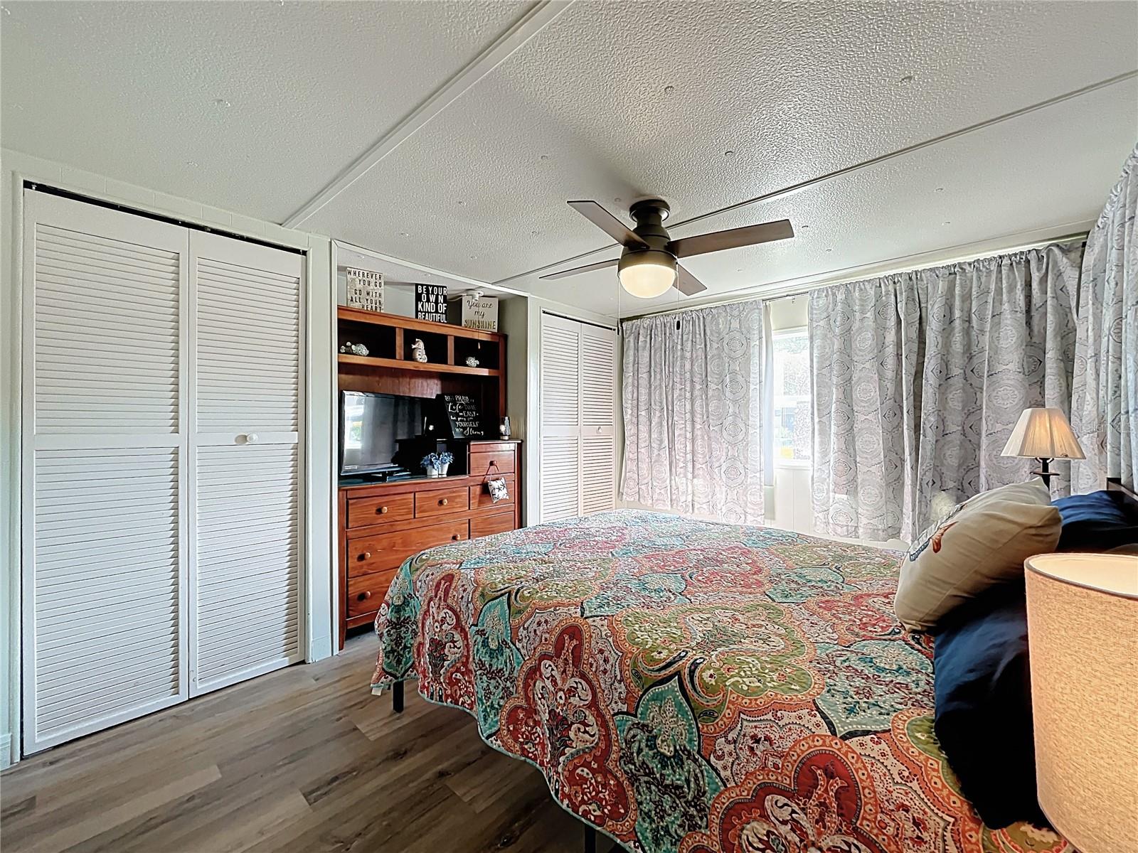 THREE LAKES MHP - Residential