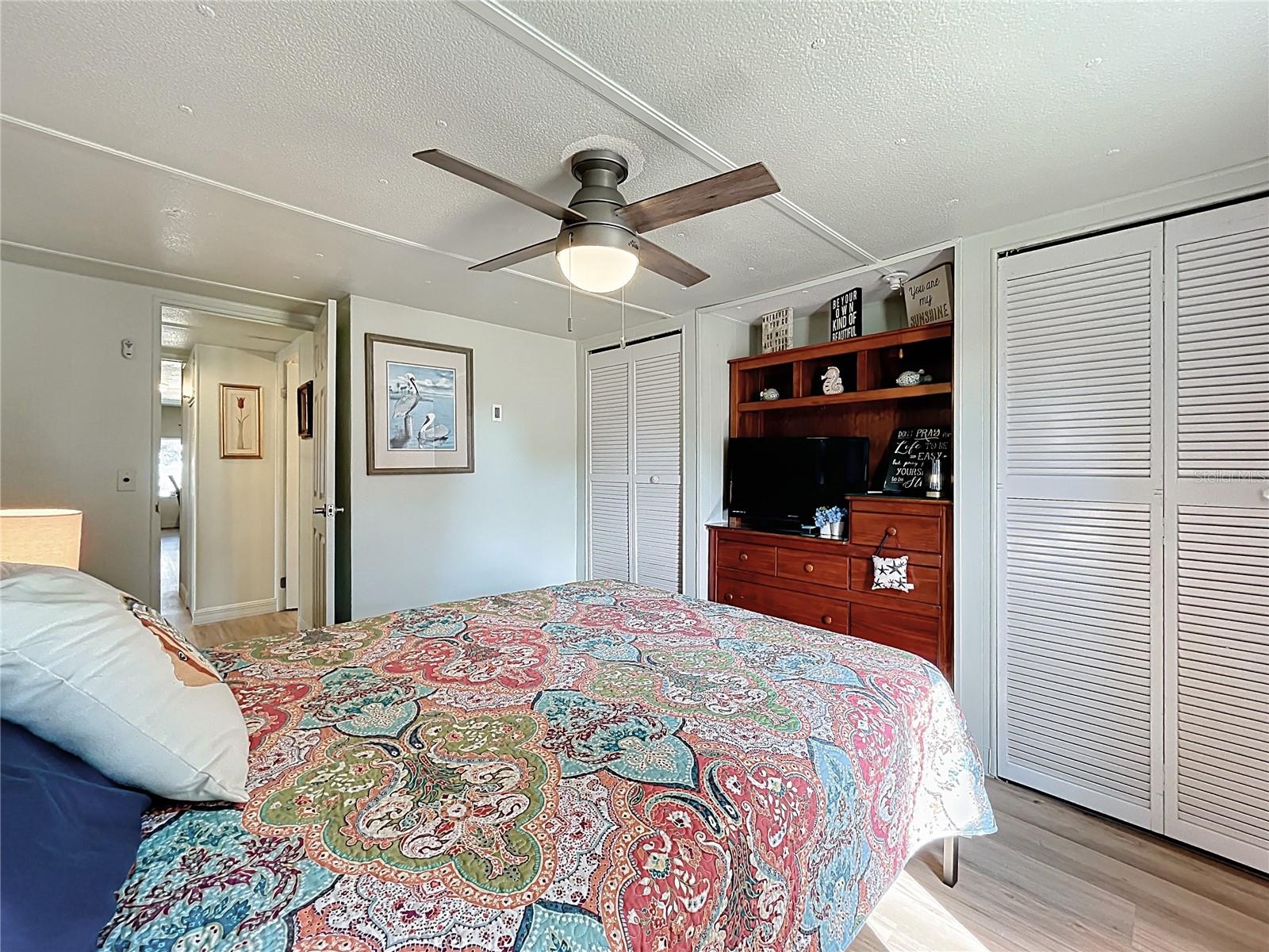 THREE LAKES MHP - Residential