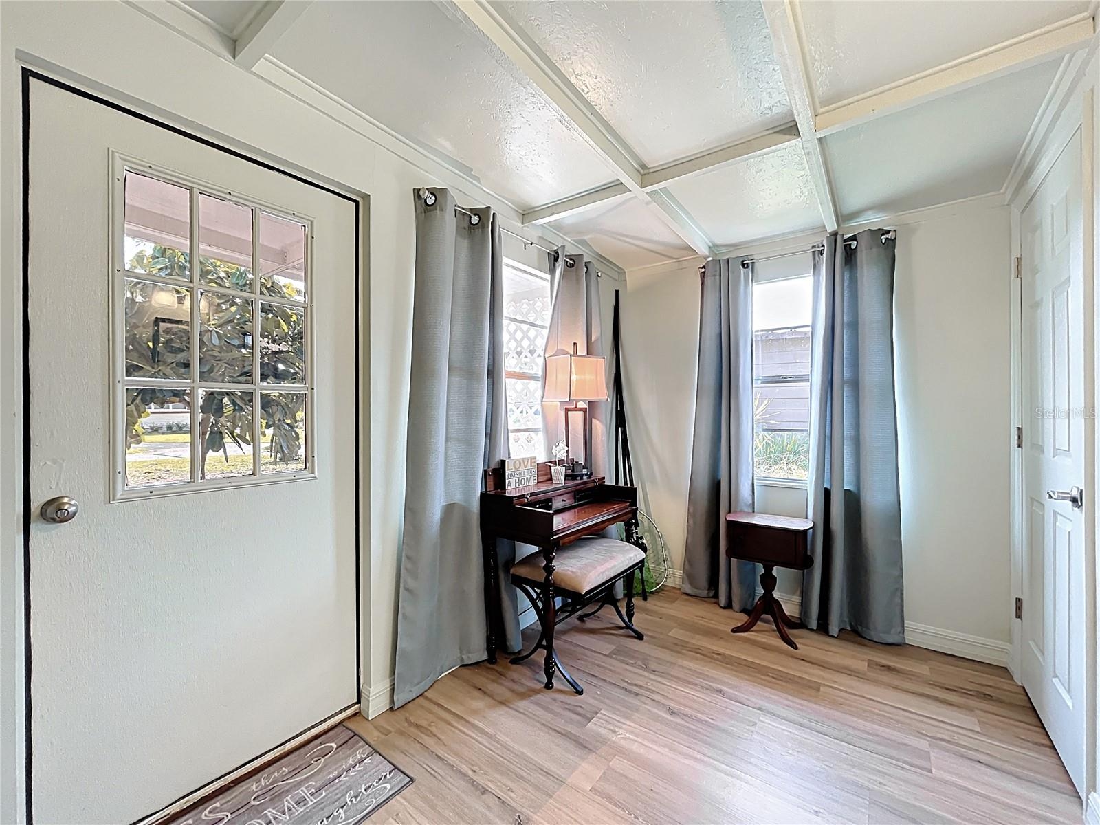 THREE LAKES MHP - Residential