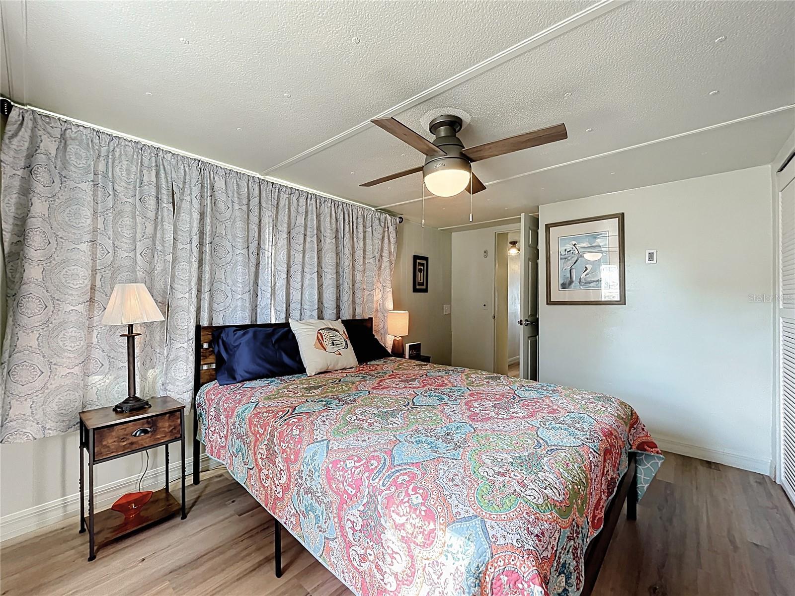 THREE LAKES MHP - Residential