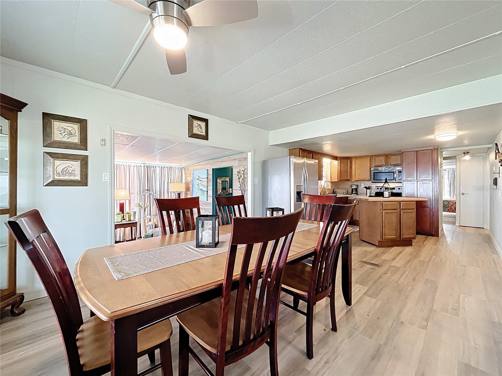 THREE LAKES MHP - Residential