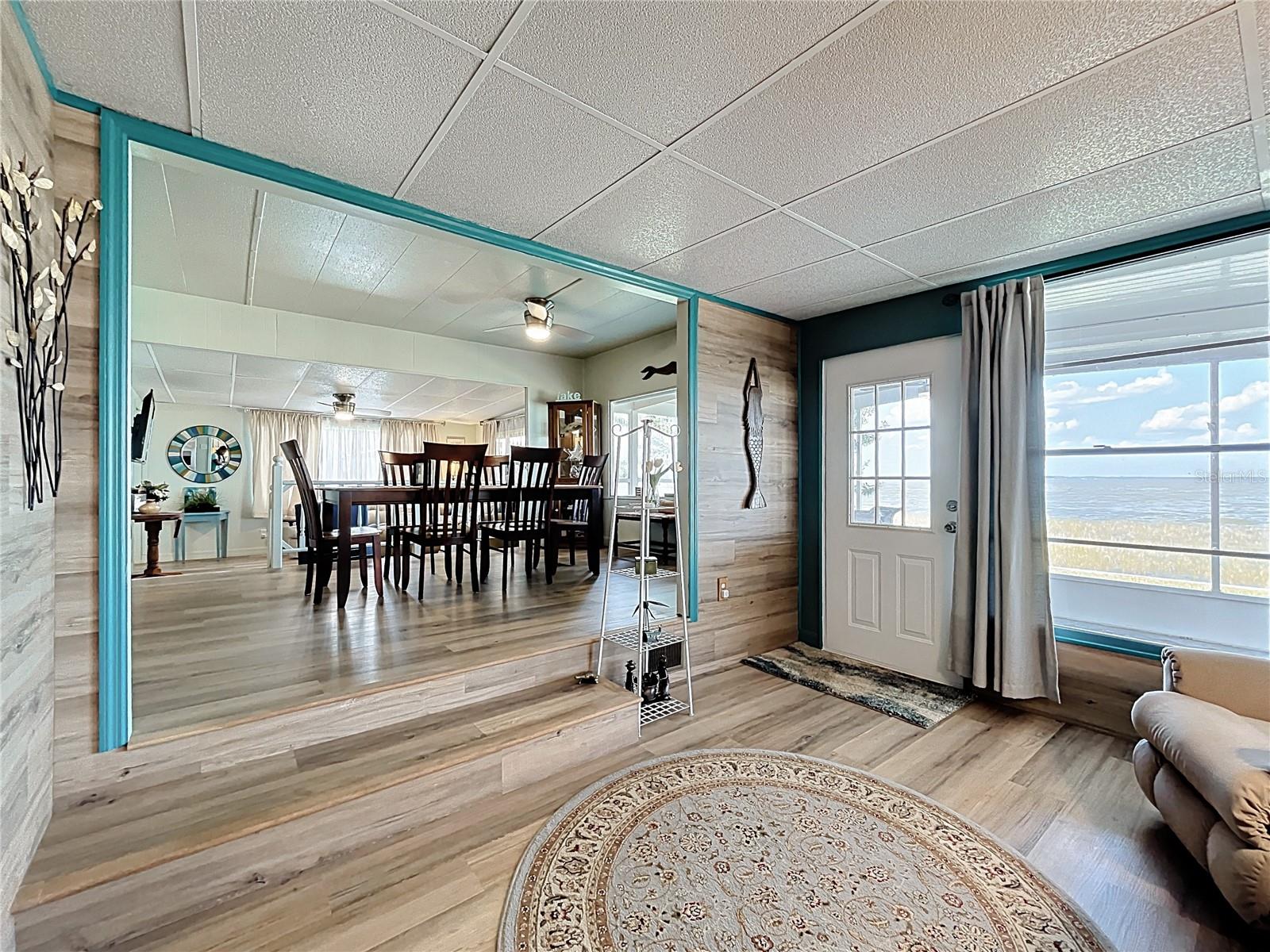 THREE LAKES MHP - Residential