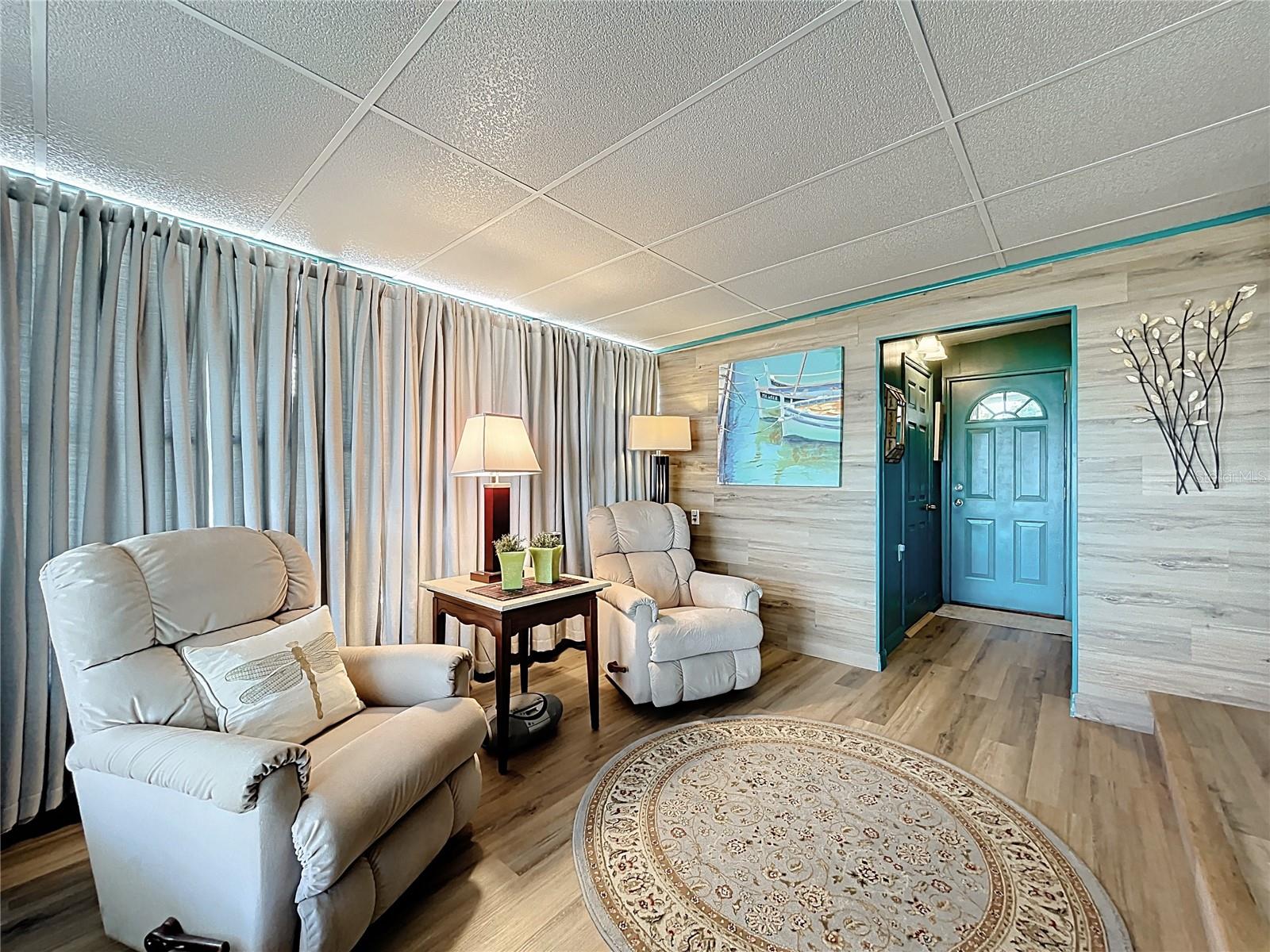 THREE LAKES MHP - Residential