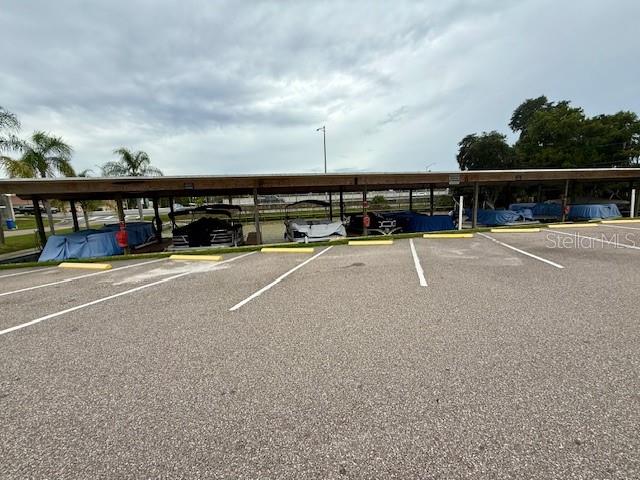 THREE LAKES MHP - Residential