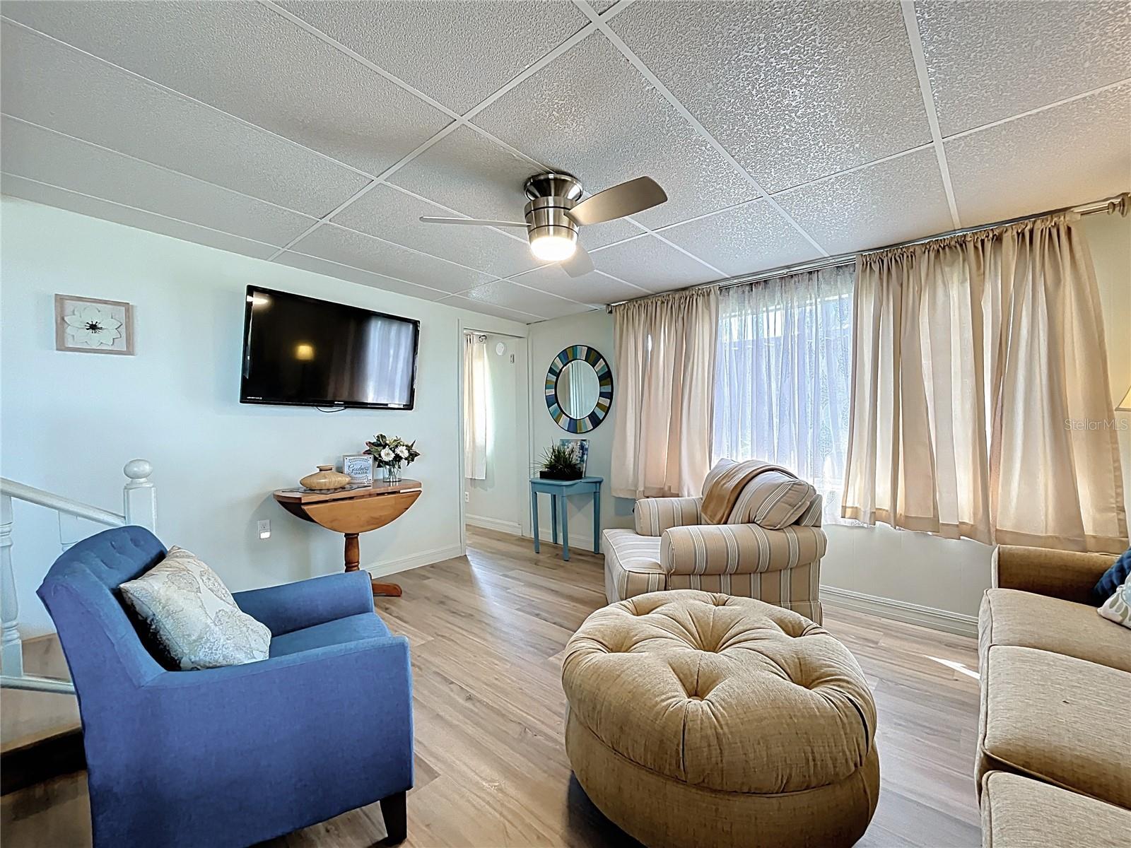 THREE LAKES MHP - Residential