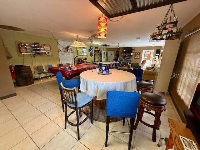 THREE LAKES MHP - Residential