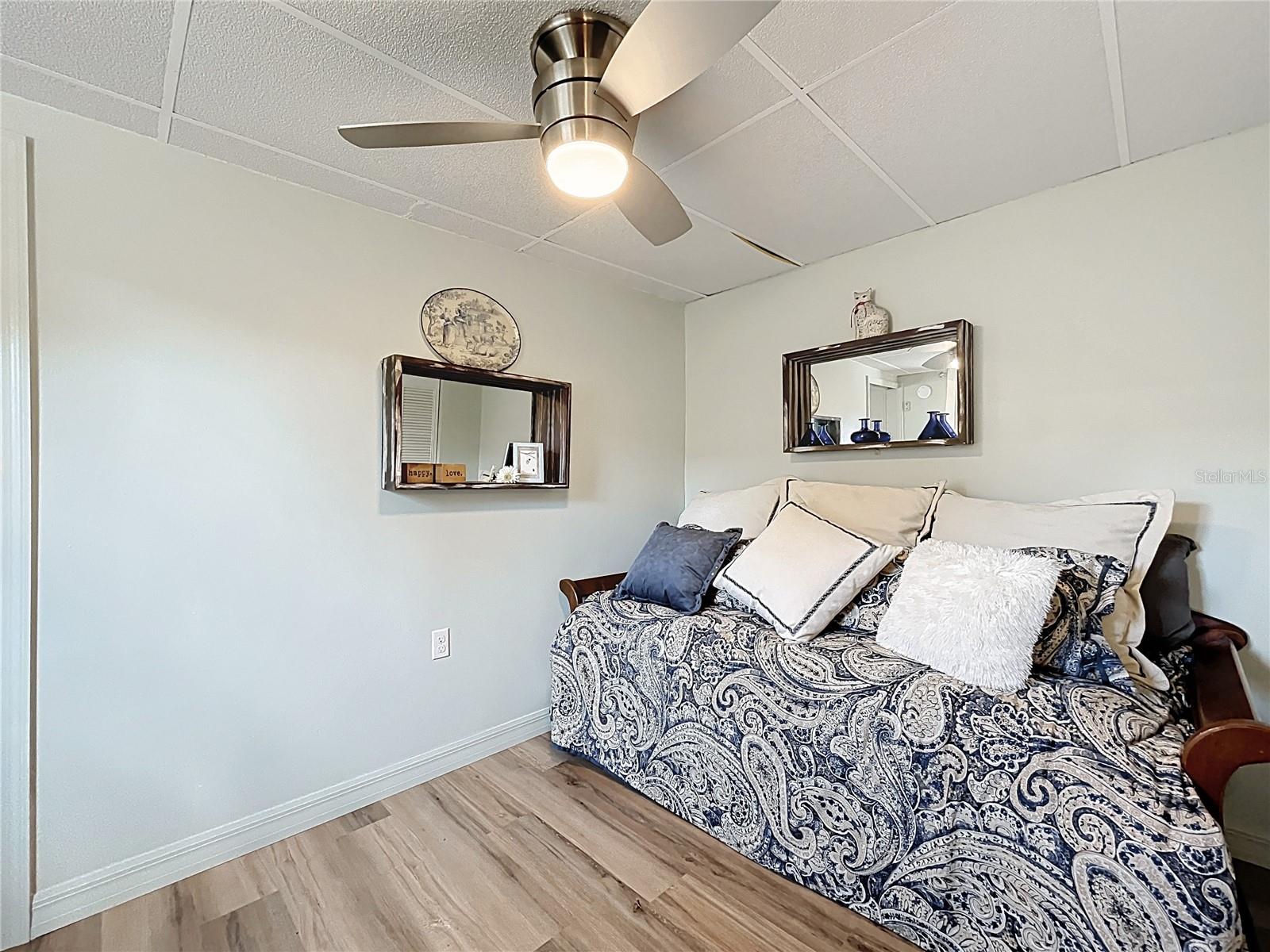 THREE LAKES MHP - Residential