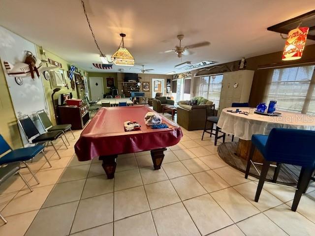 THREE LAKES MHP - Residential