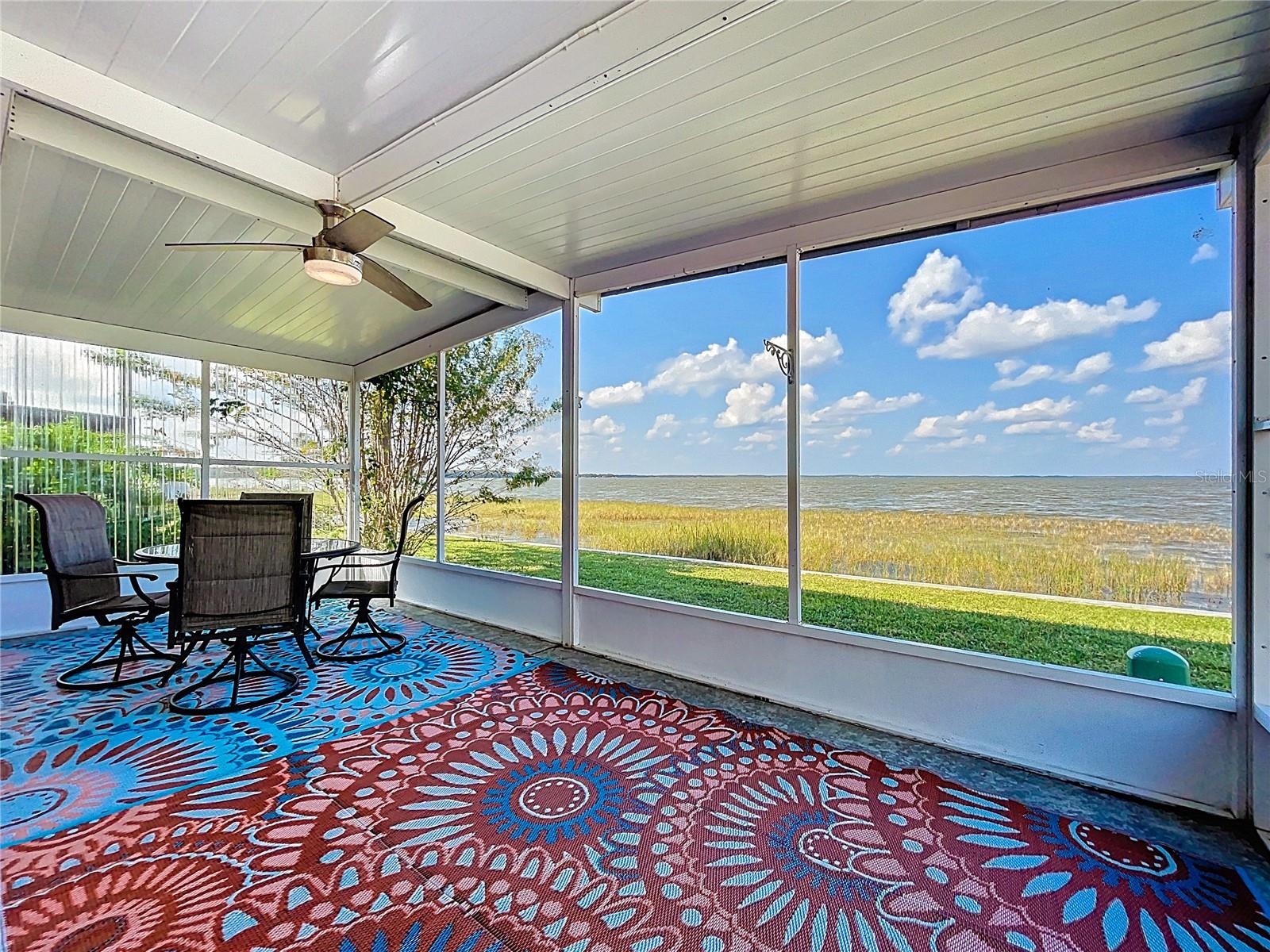 THREE LAKES MHP - Residential