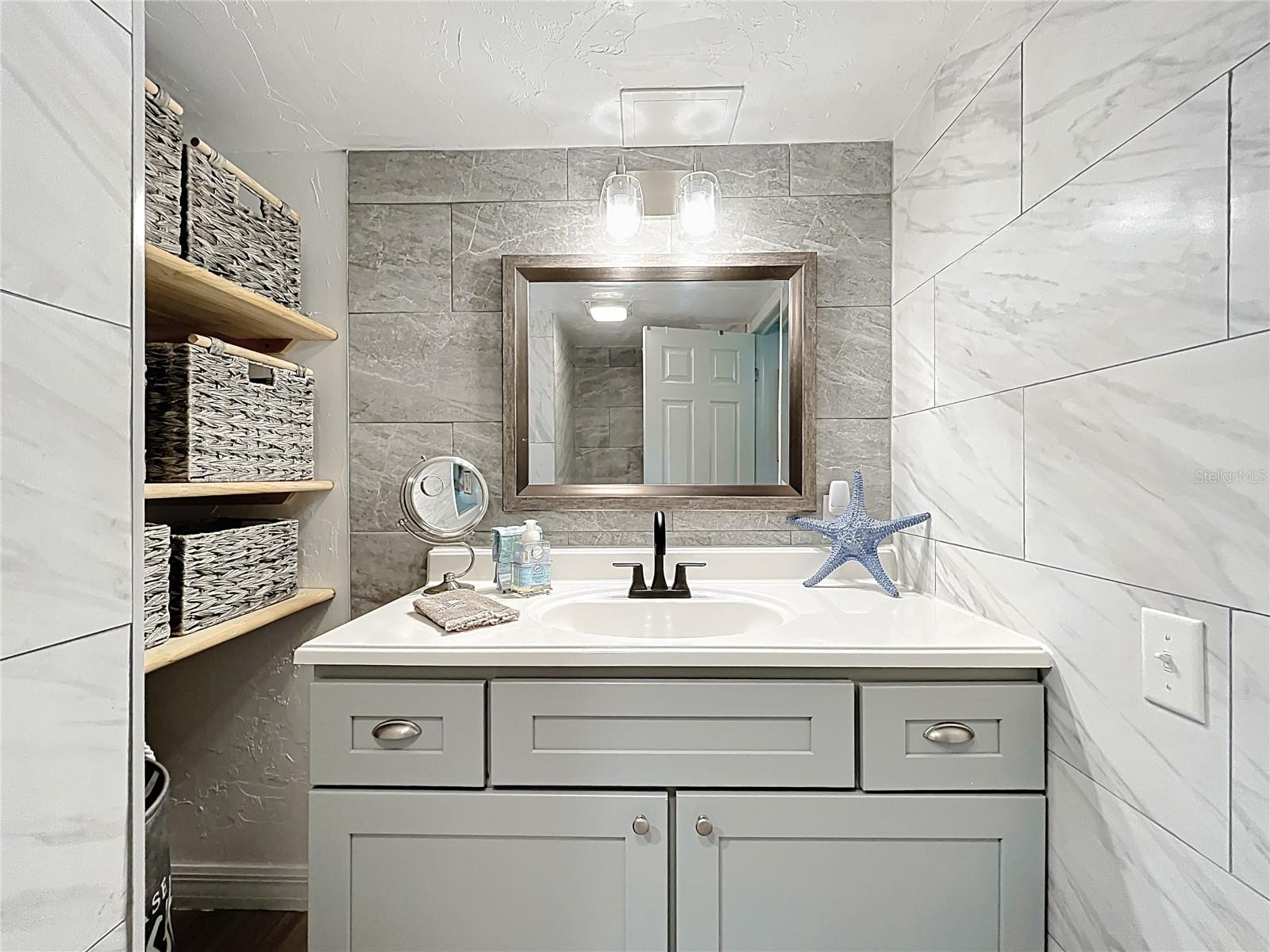 THREE LAKES MHP - Residential