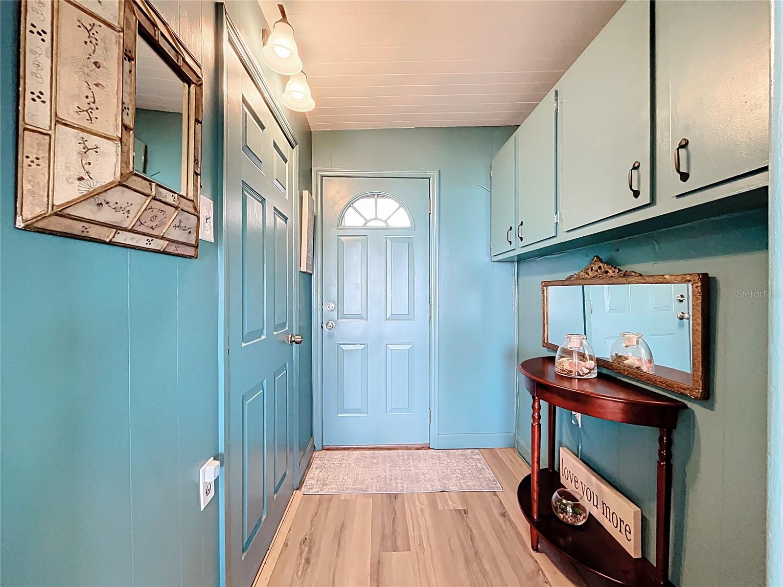 THREE LAKES MHP - Residential