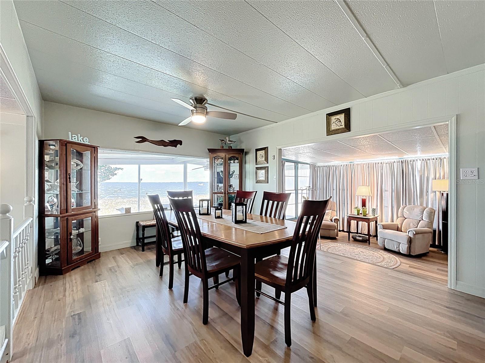 THREE LAKES MHP - Residential