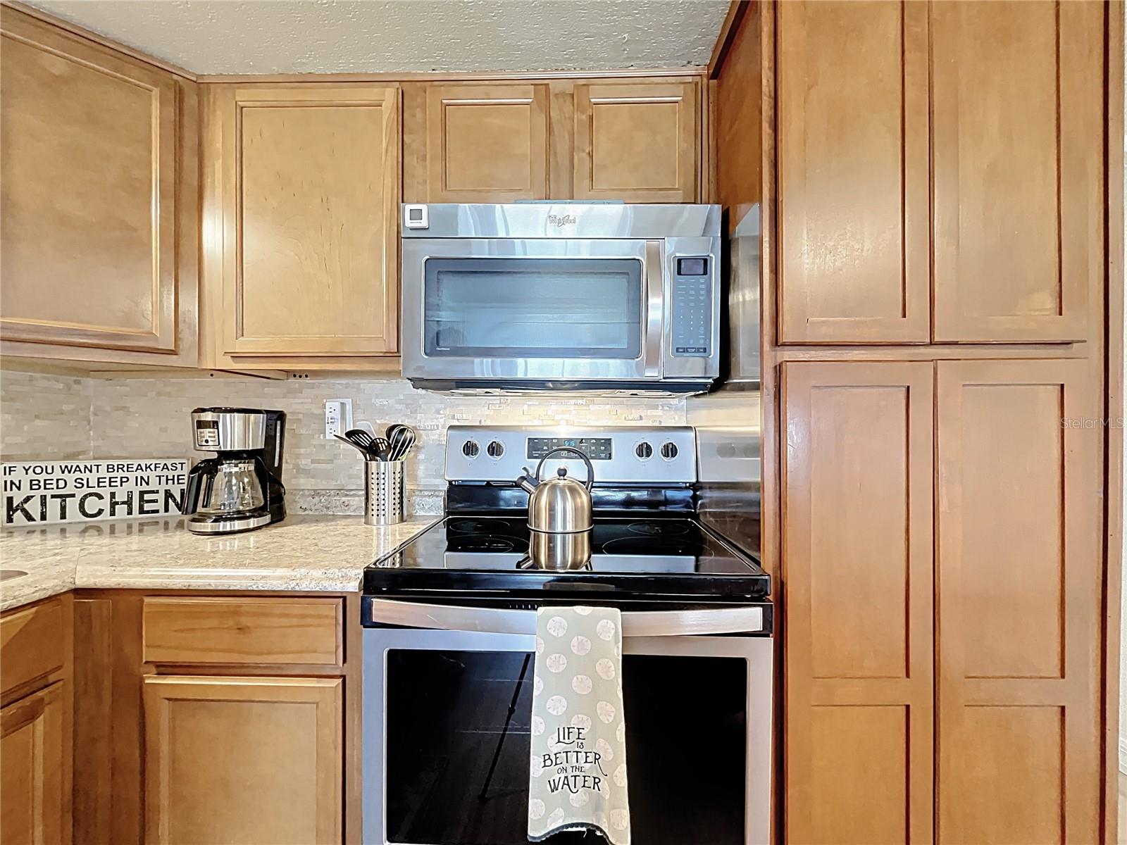 THREE LAKES MHP - Residential