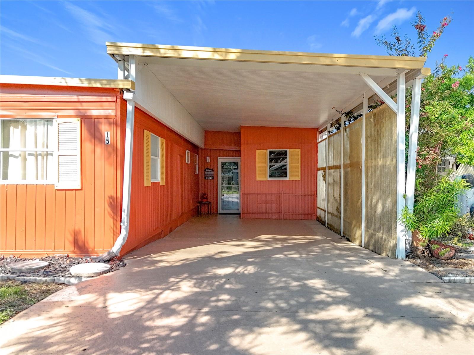 THREE LAKES MHP - Residential