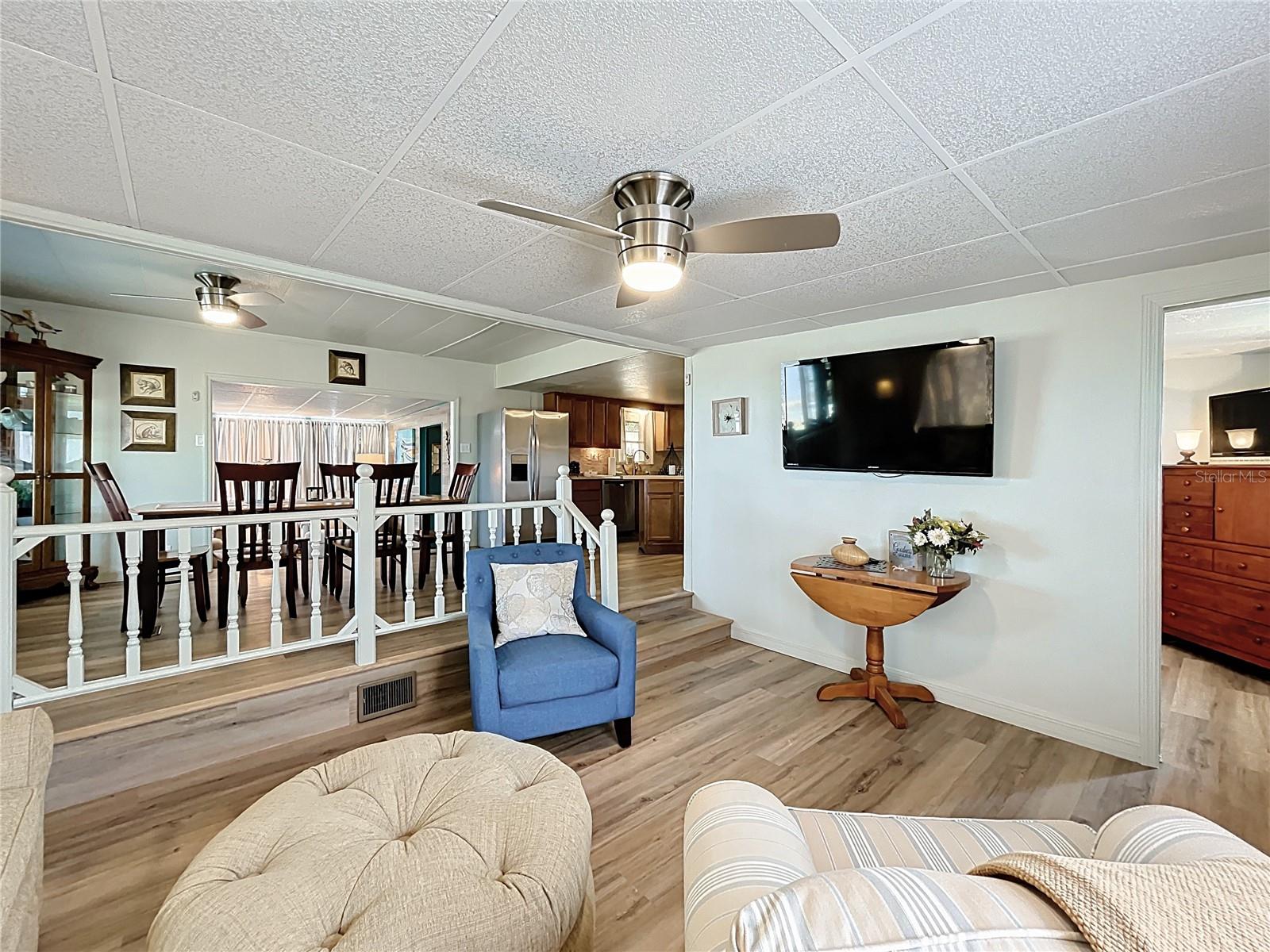 THREE LAKES MHP - Residential