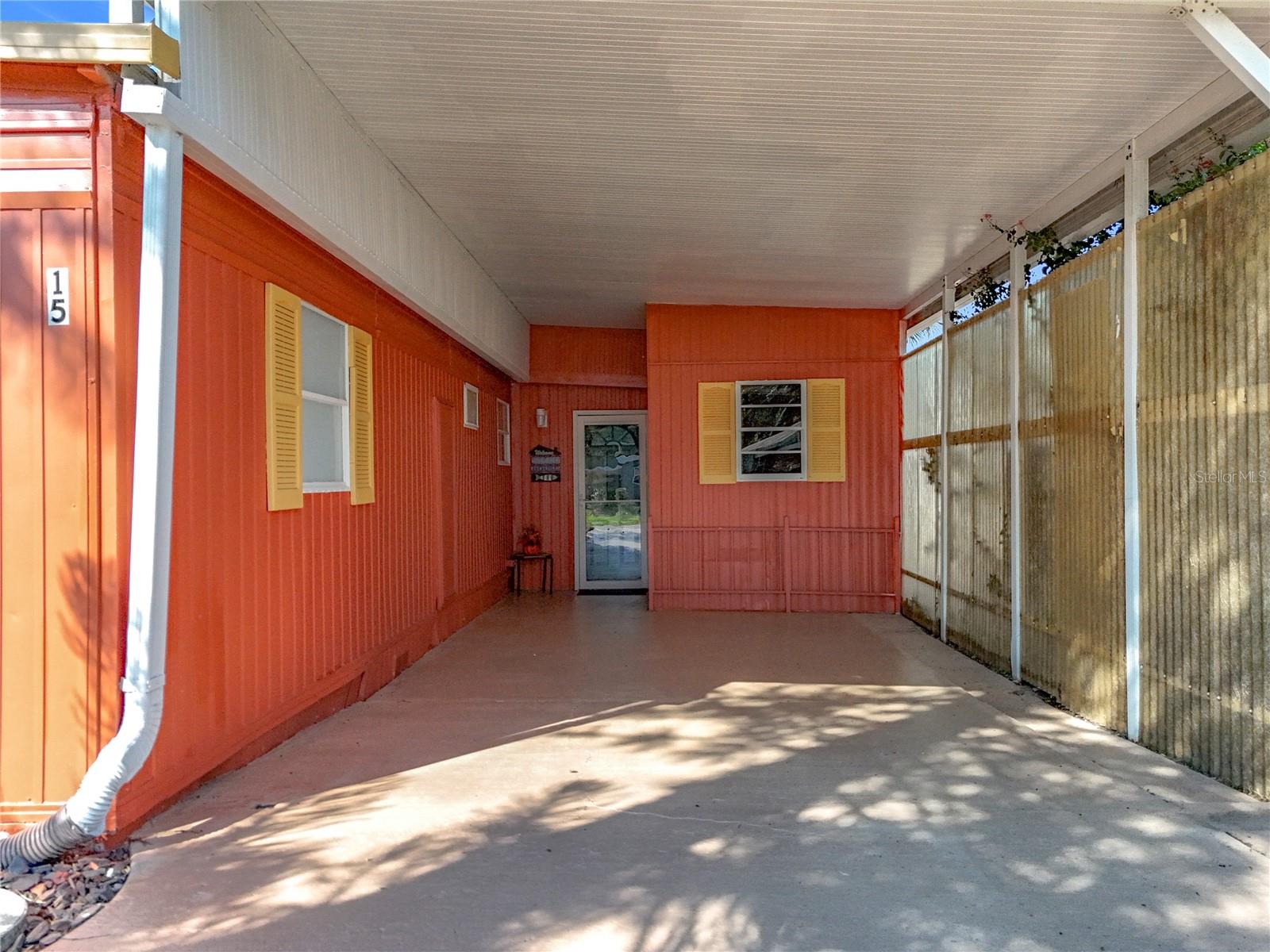 THREE LAKES MHP - Residential