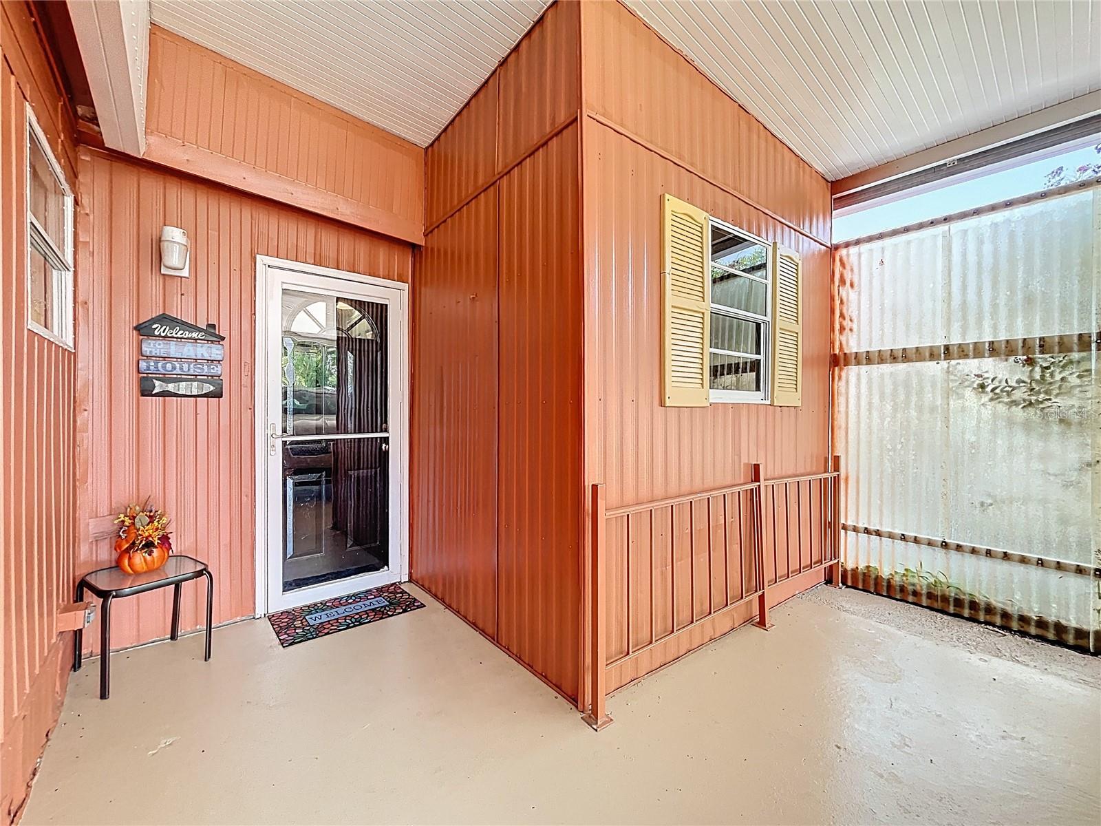 THREE LAKES MHP - Residential