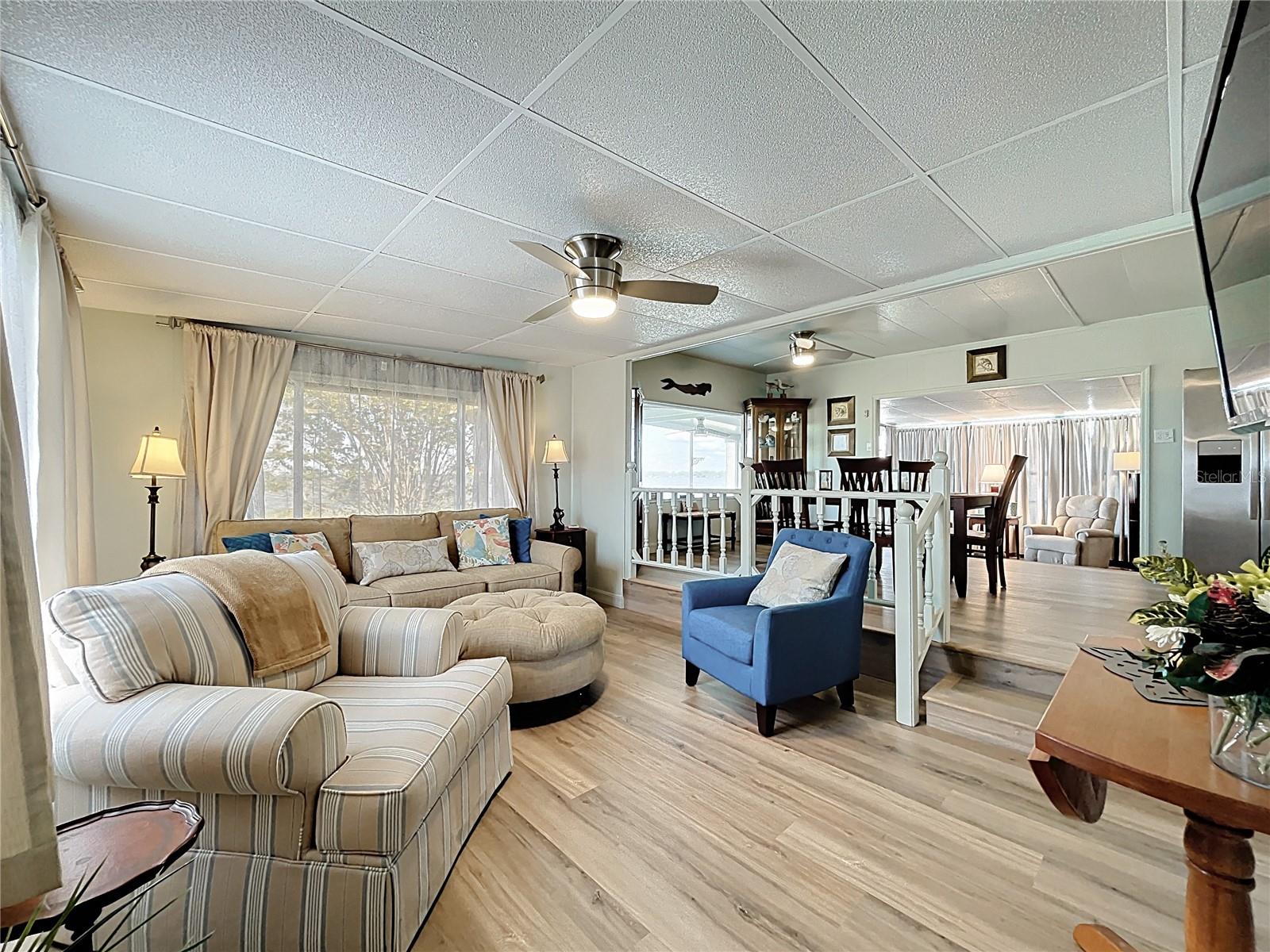 THREE LAKES MHP - Residential