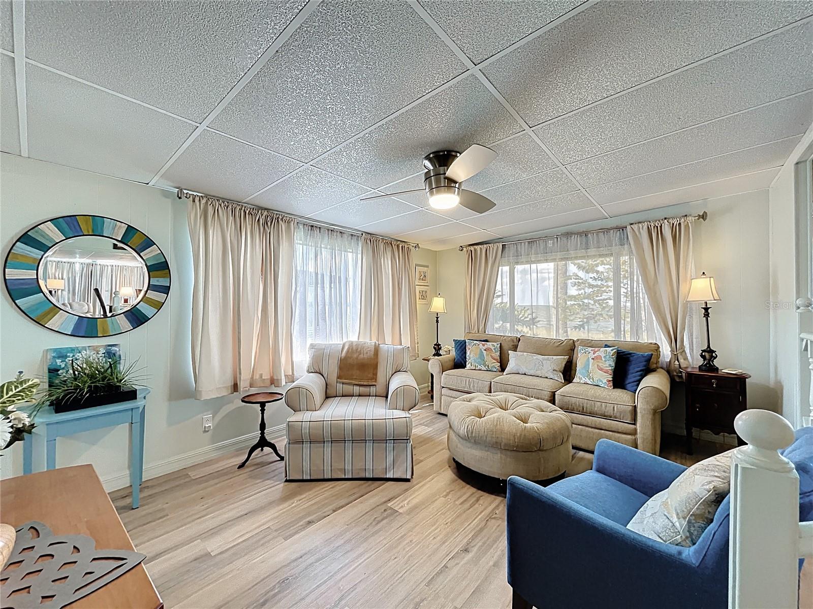 THREE LAKES MHP - Residential