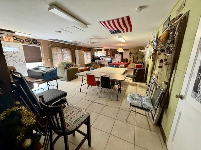 THREE LAKES MHP - Residential