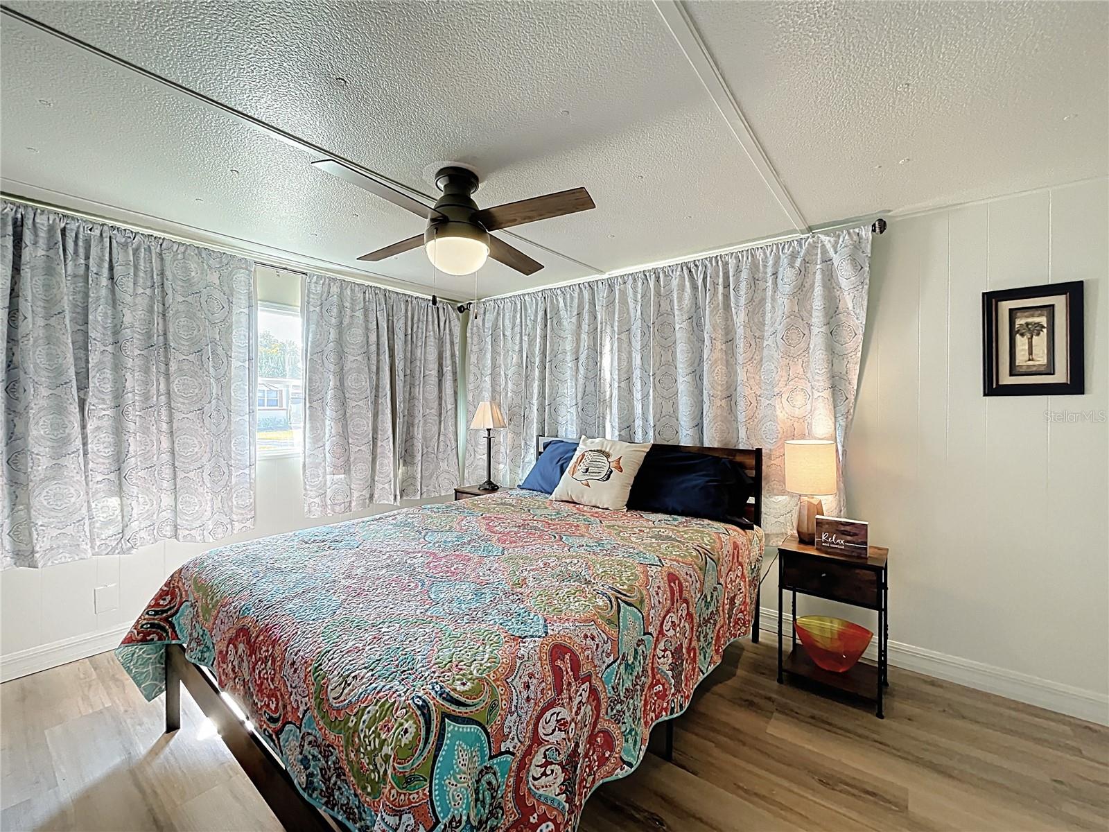 THREE LAKES MHP - Residential