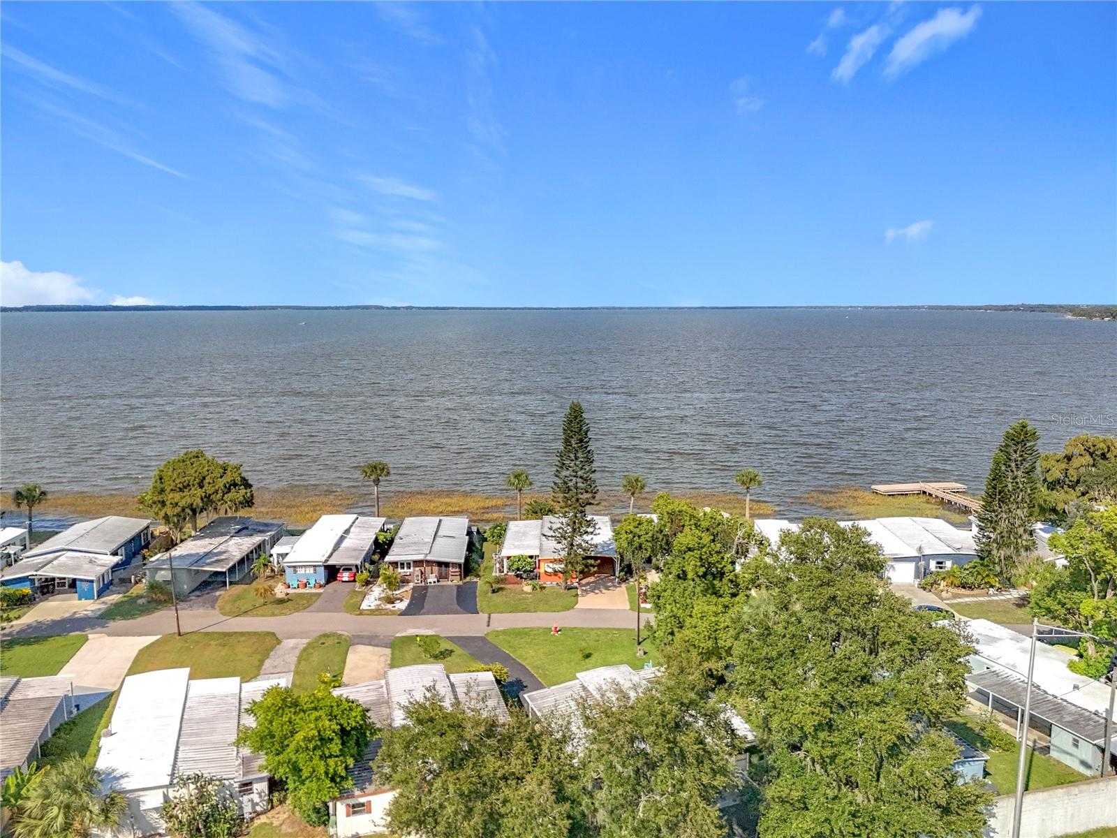 THREE LAKES MHP - Residential