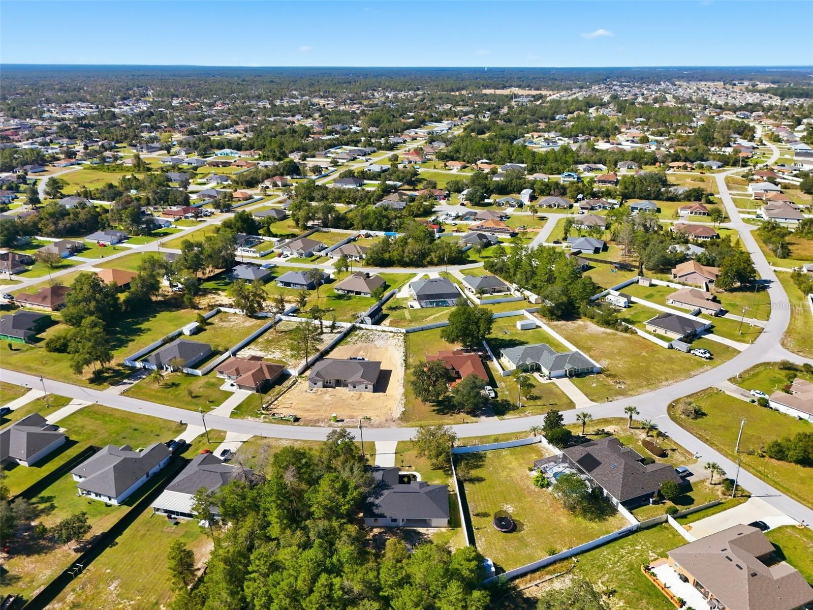 KINGSLAND COUNTRY ESTATE - Residential