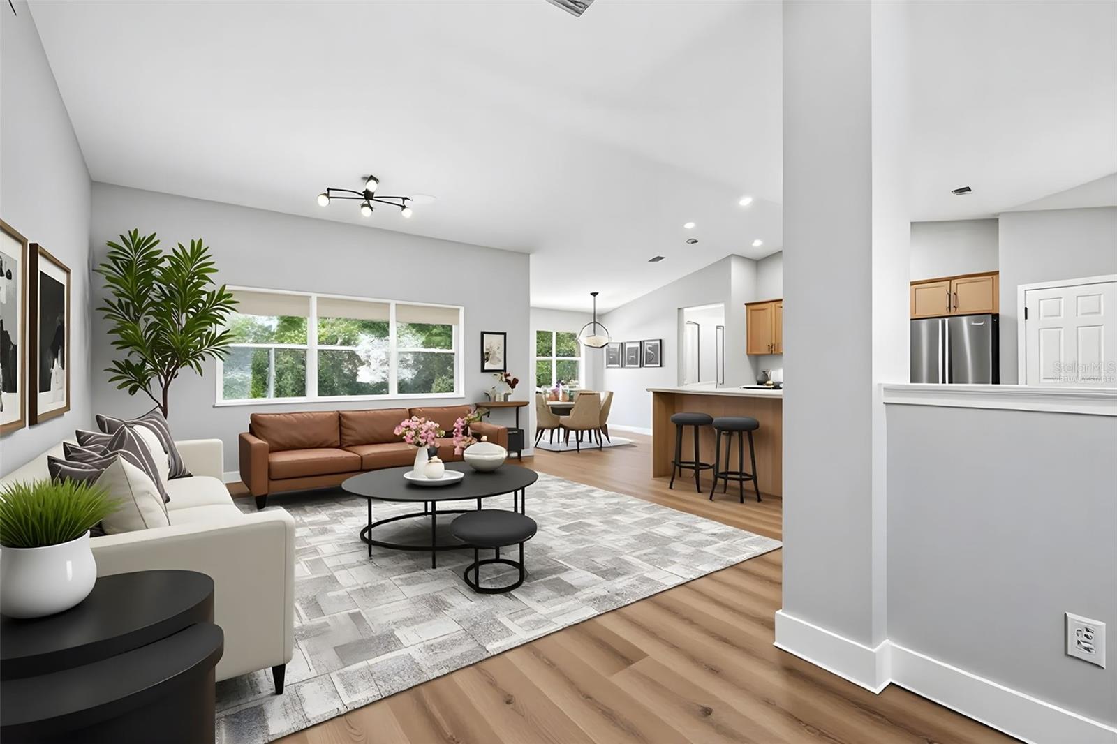 KINGSLAND COUNTRY ESTATE - Residential