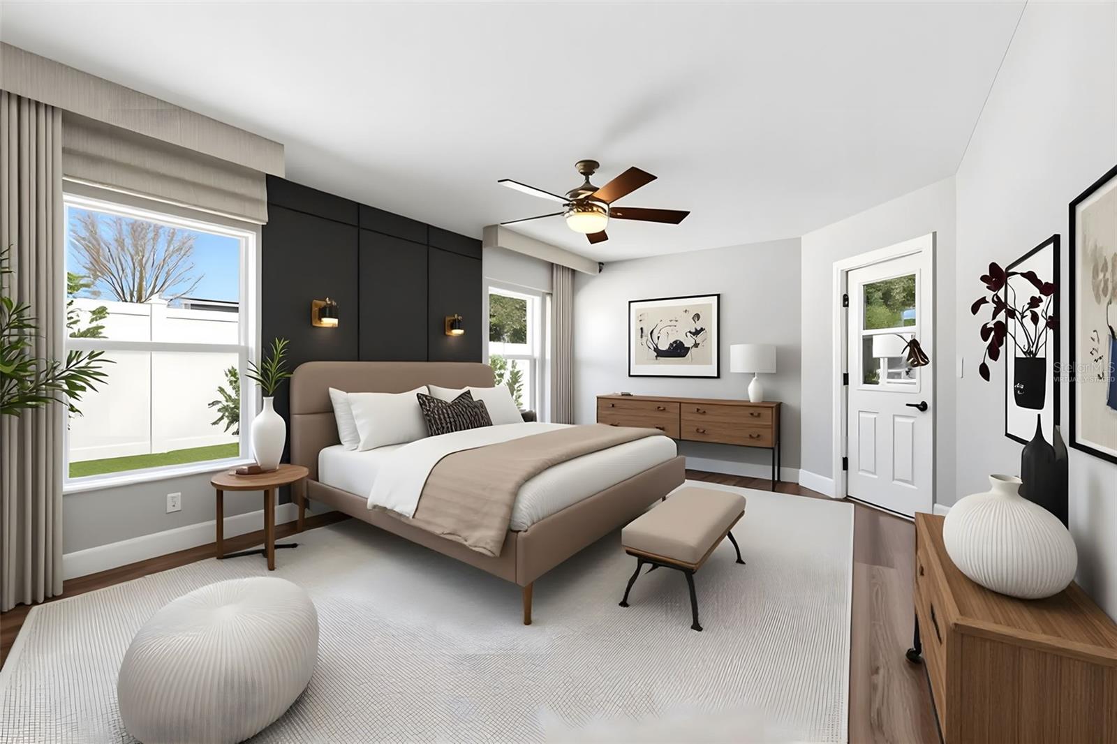 KINGSLAND COUNTRY ESTATE - Residential