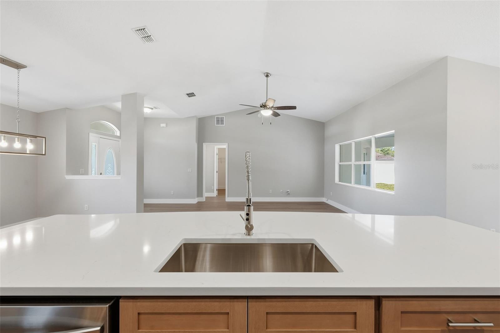 KINGSLAND COUNTRY ESTATE - Residential