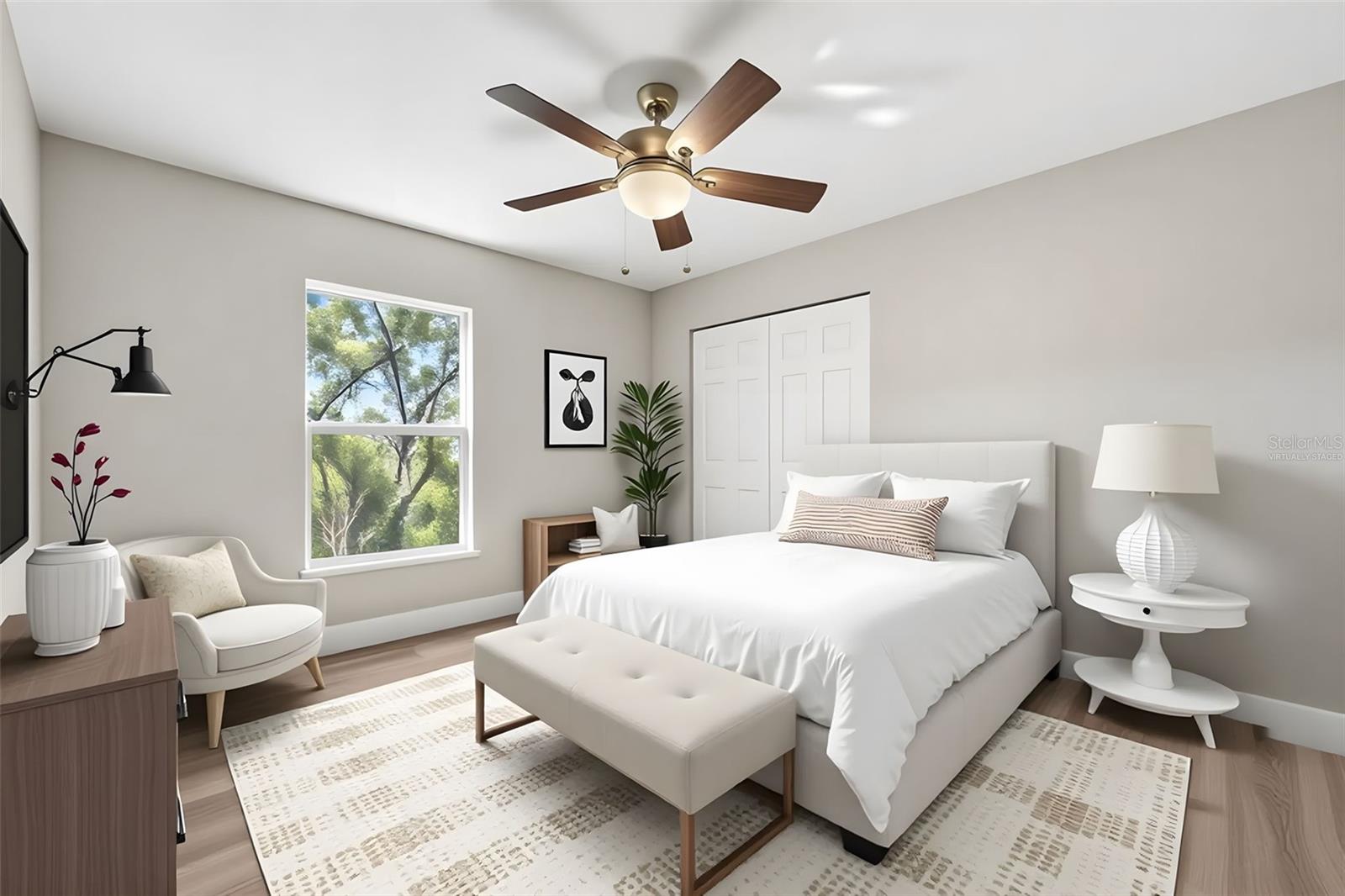 KINGSLAND COUNTRY ESTATE - Residential