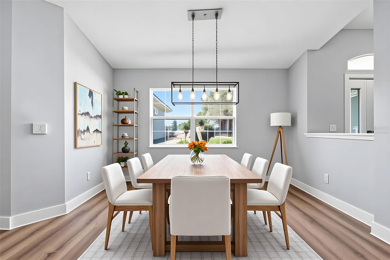 KINGSLAND COUNTRY ESTATE - Residential